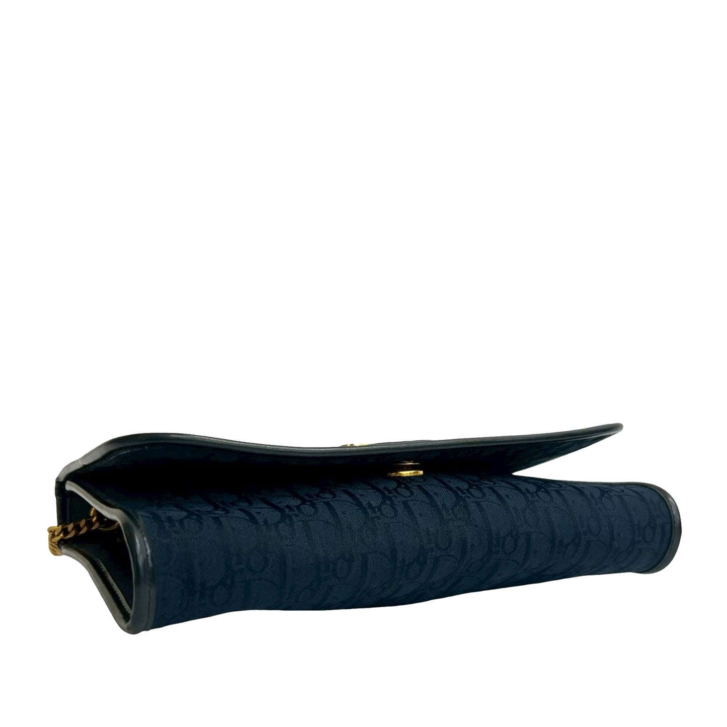 Dior Diorissimo Shoulder Bag - Rovelle Bags
