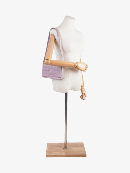 Chanel Shoulder Bag - Rovelle Bags