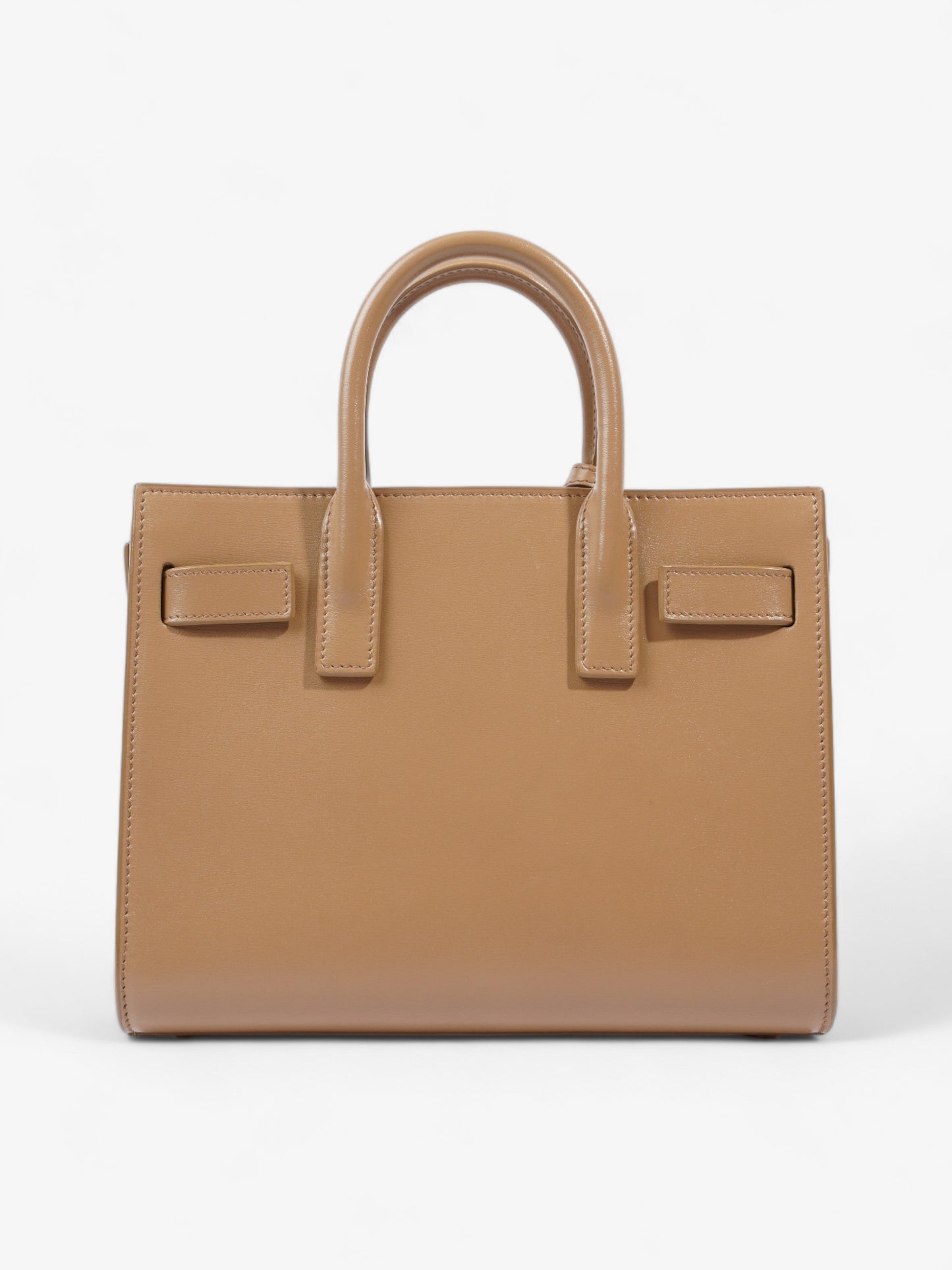 Saint Laurent Sac De Jour Handbag - Rovelle Bags