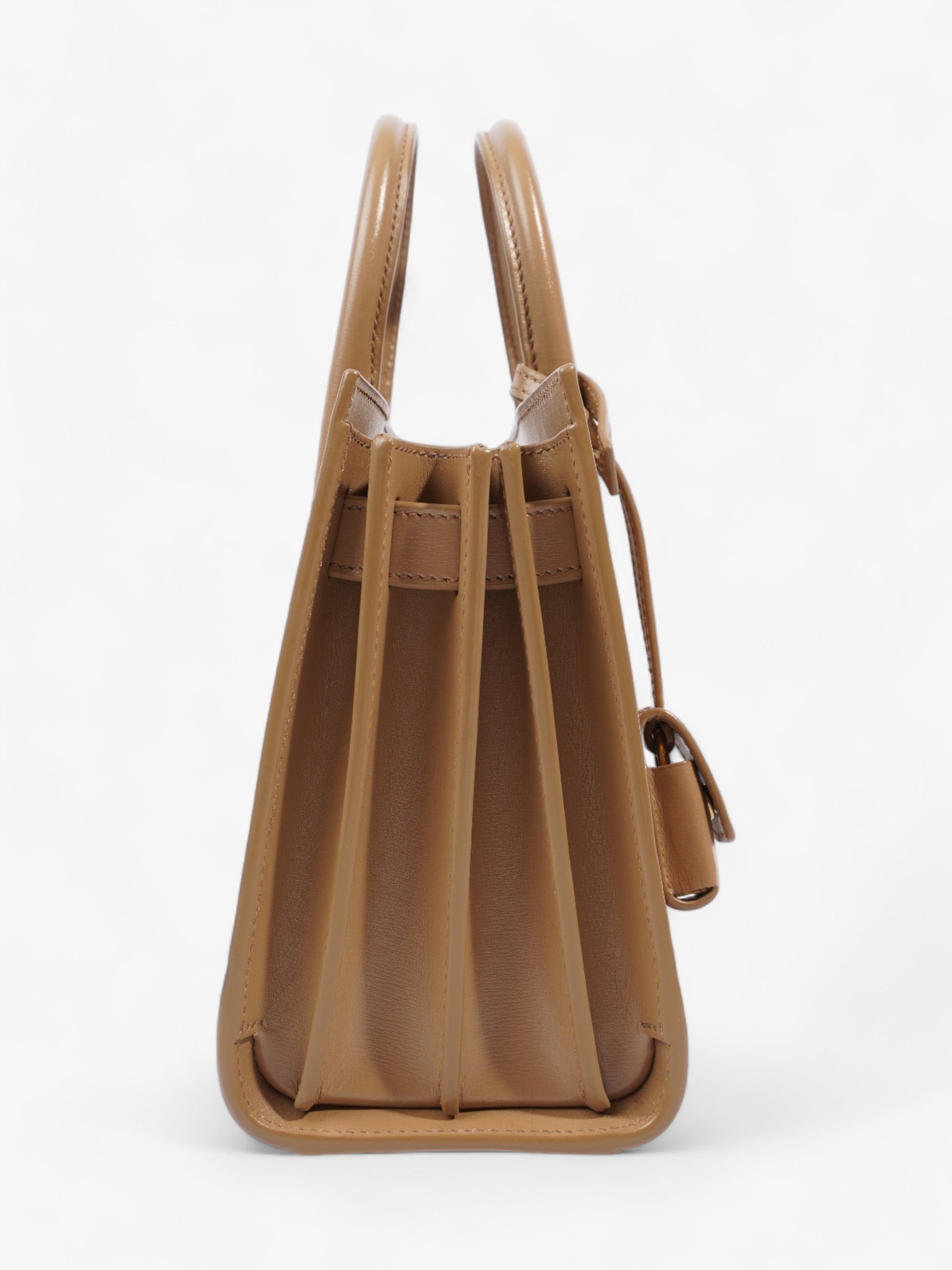 Saint Laurent Sac De Jour Handbag - Rovelle Bags