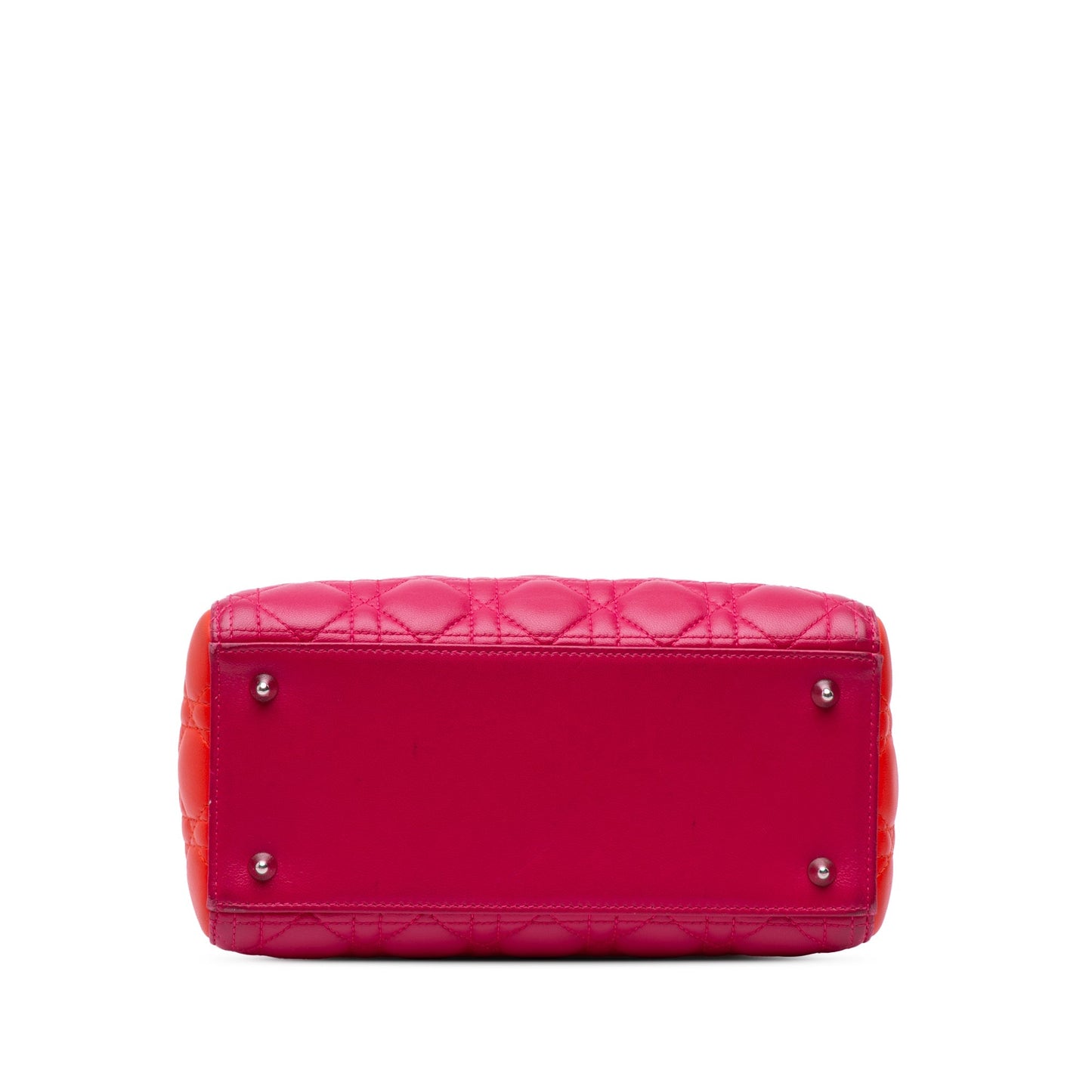 Dior Lady Dior Handbag - Rovelle Bags
