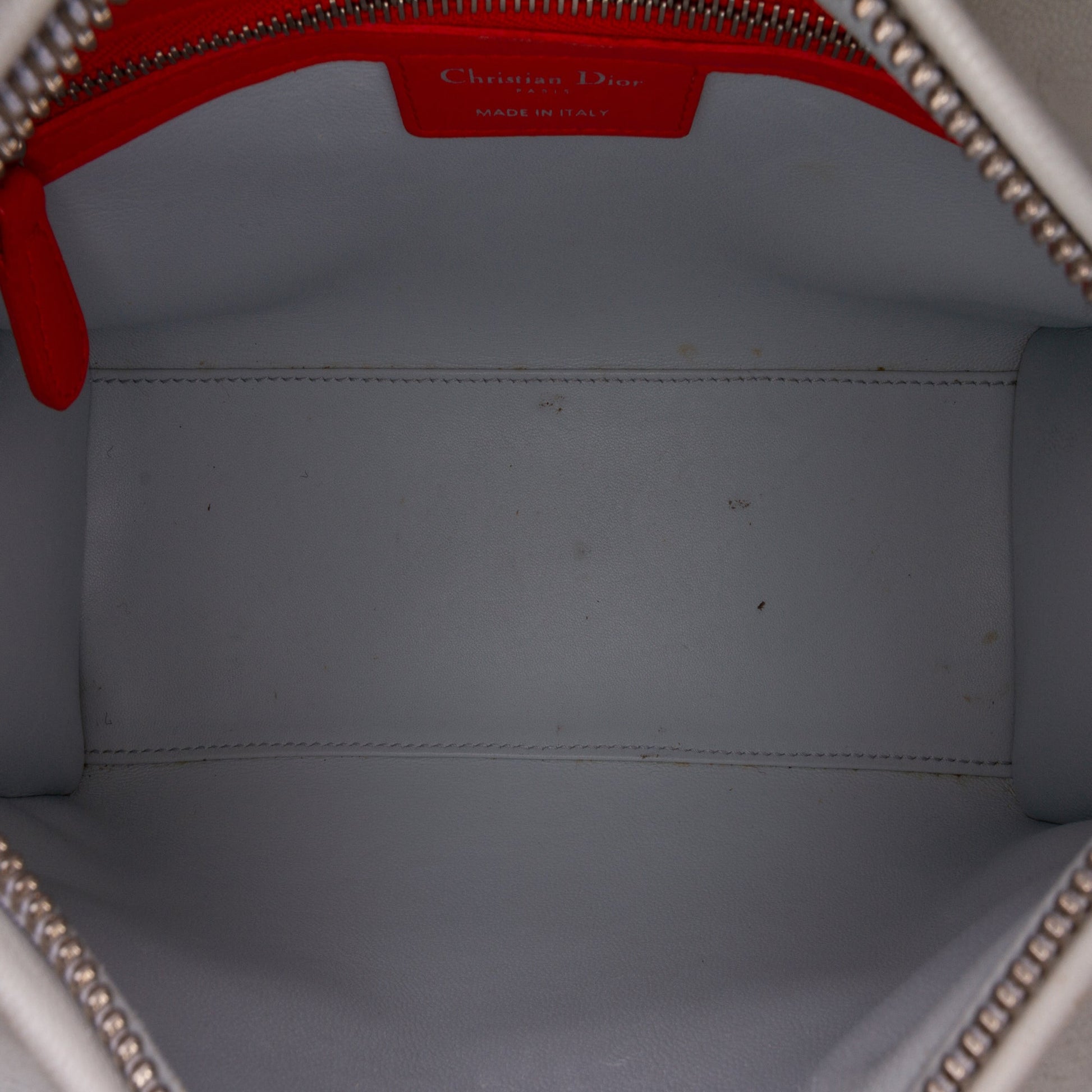 Dior Lady Dior Handbag - Rovelle Bags