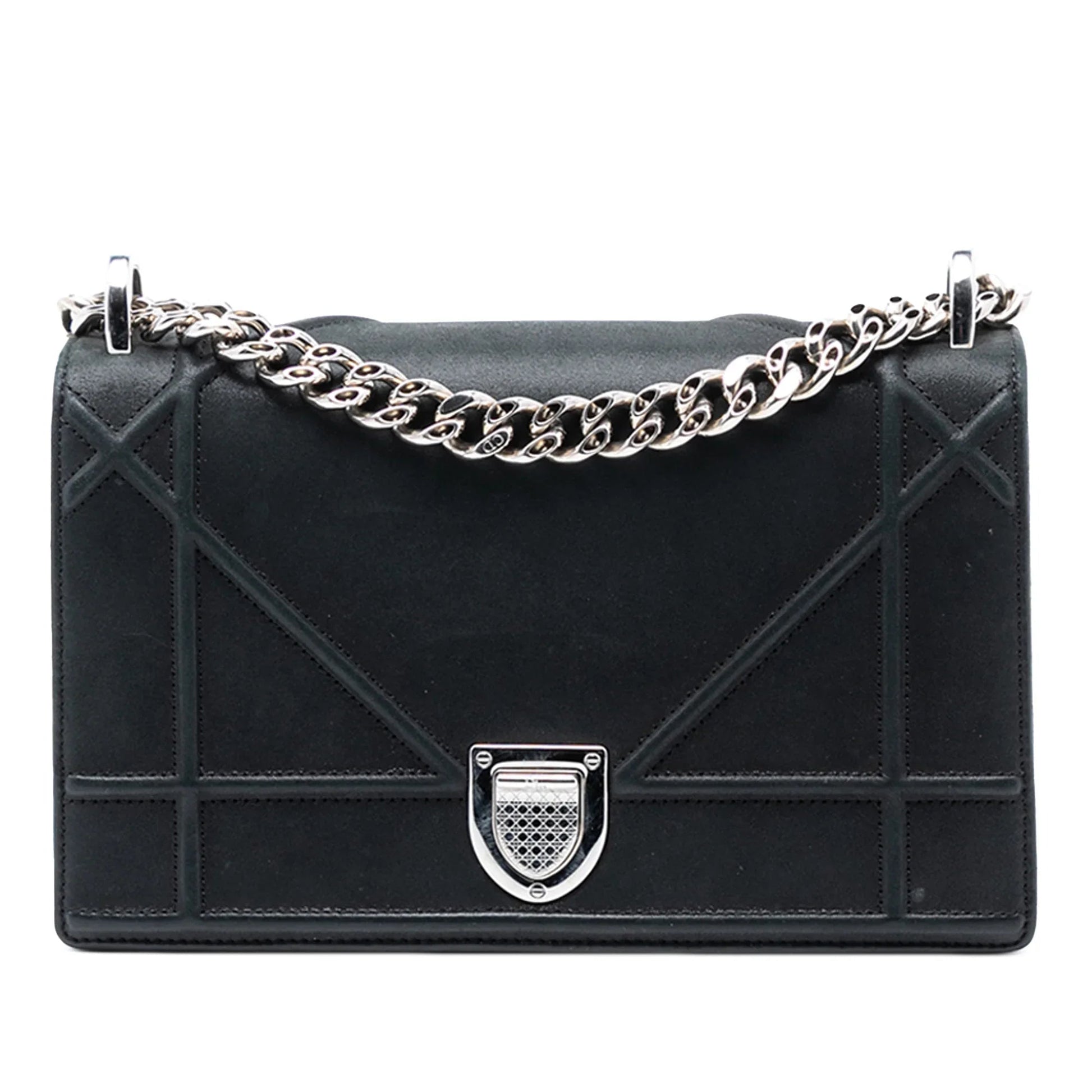 Dior Diorama Crossbody - Rovelle Bags
