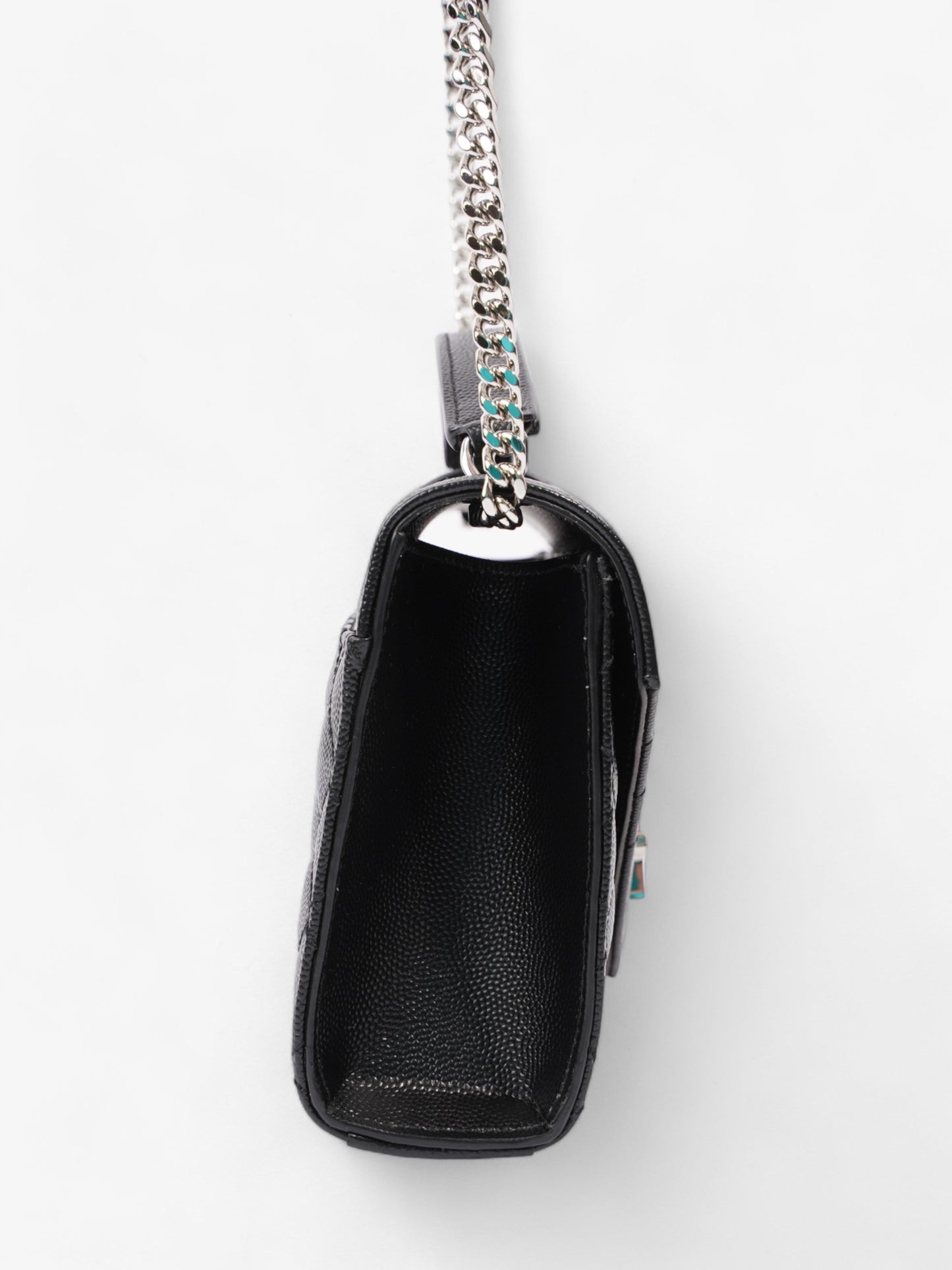 Saint Laurent Envelope Shoulder Bag - Rovelle Bags