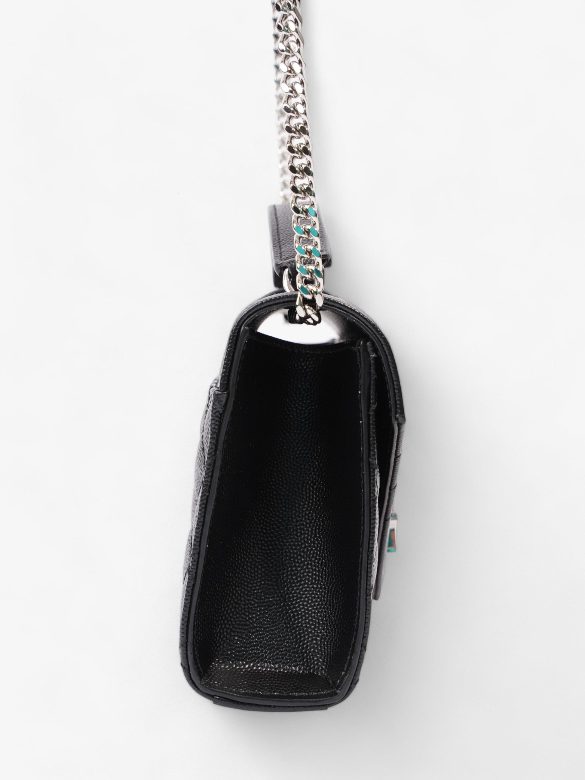 Saint Laurent Envelope Shoulder Bag - Rovelle Bags