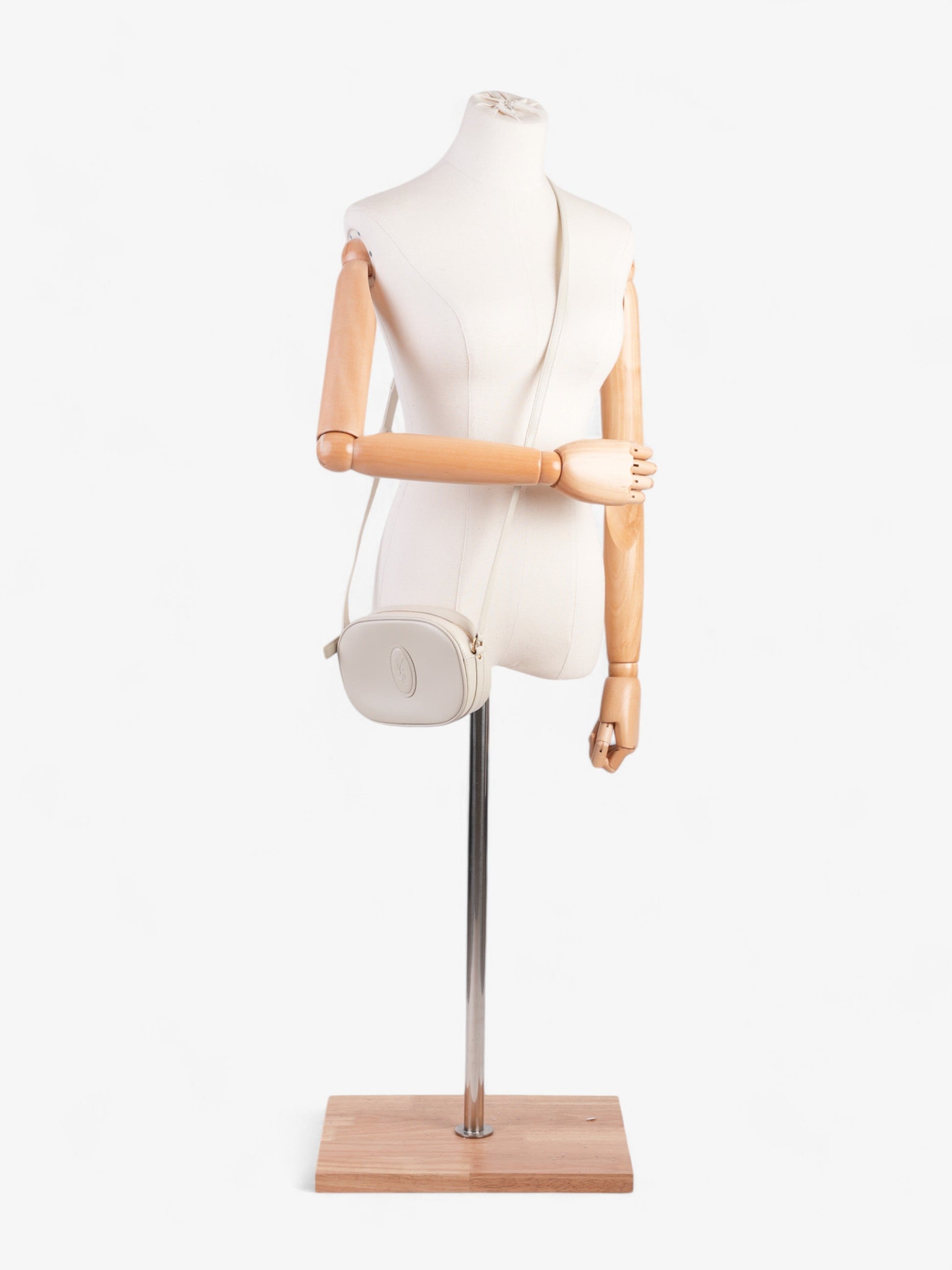 Saint Laurent Crossbody - Rovelle Bags