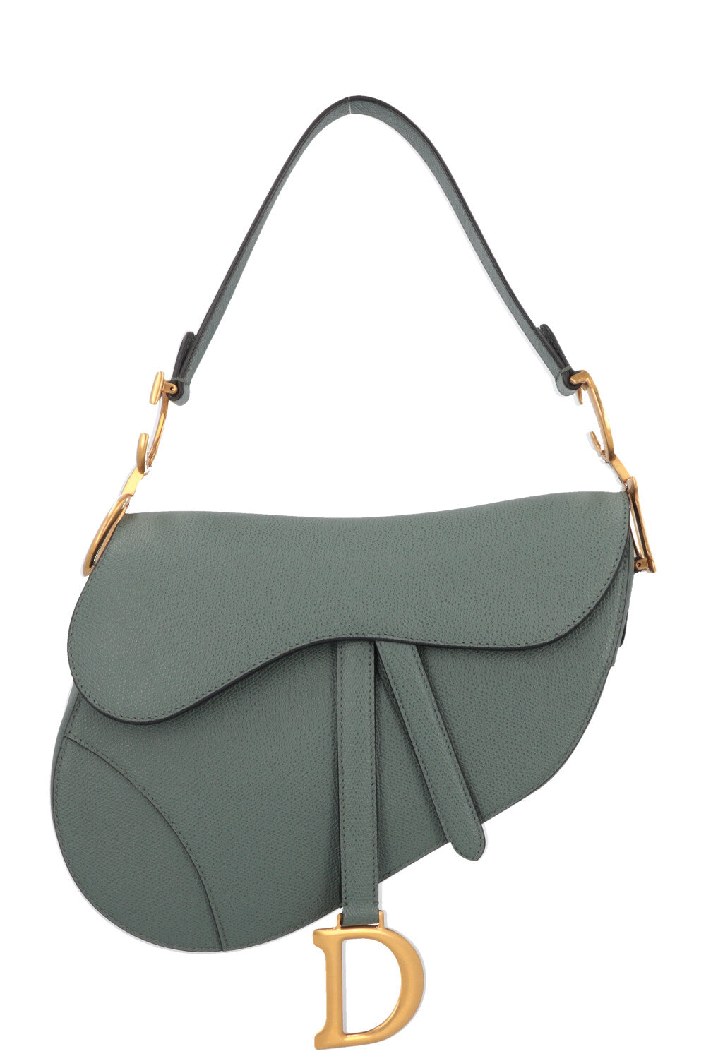 Dior Saddle Crossbody - Rovelle Bags