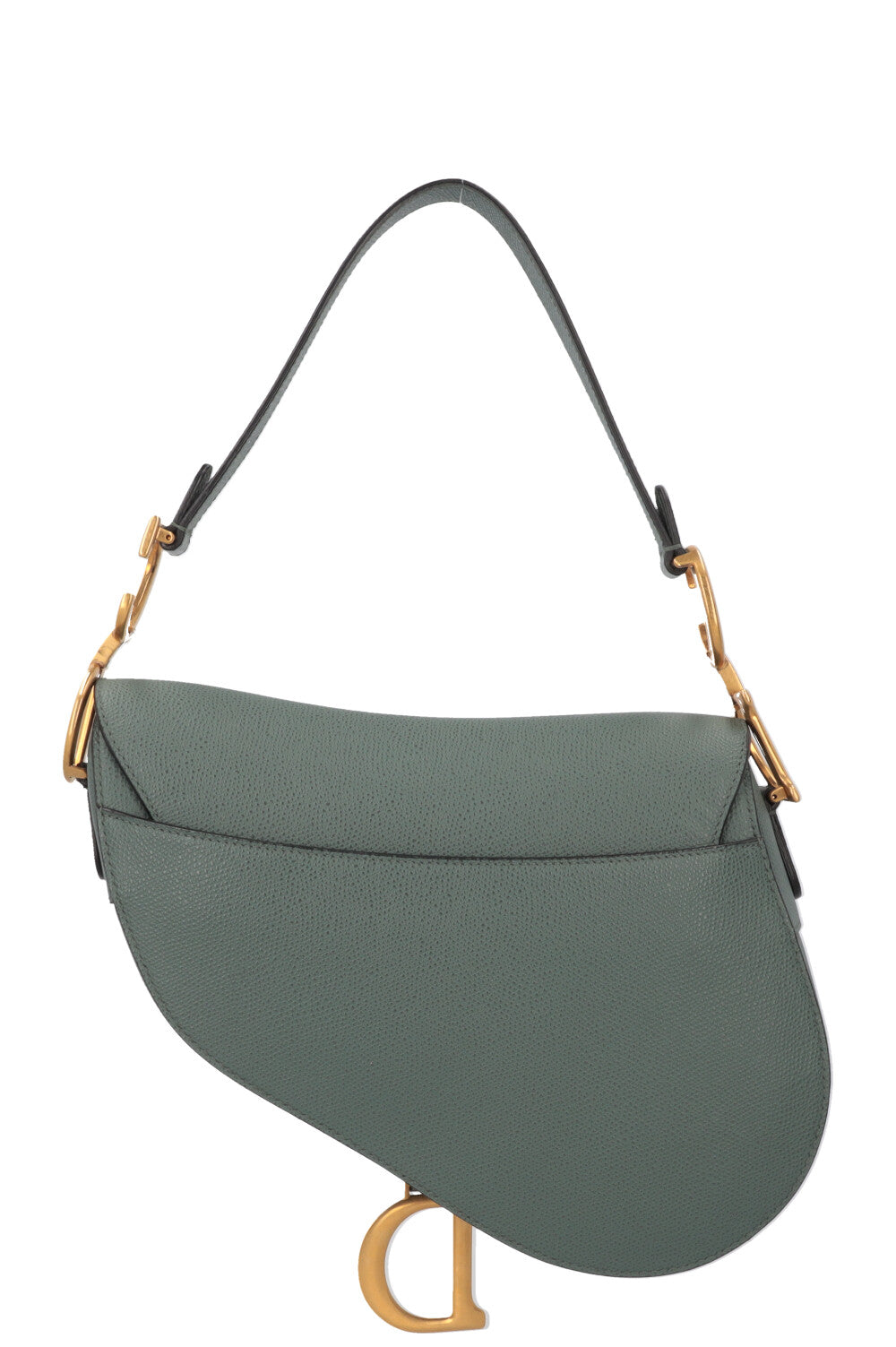 Dior Saddle Crossbody - Rovelle Bags