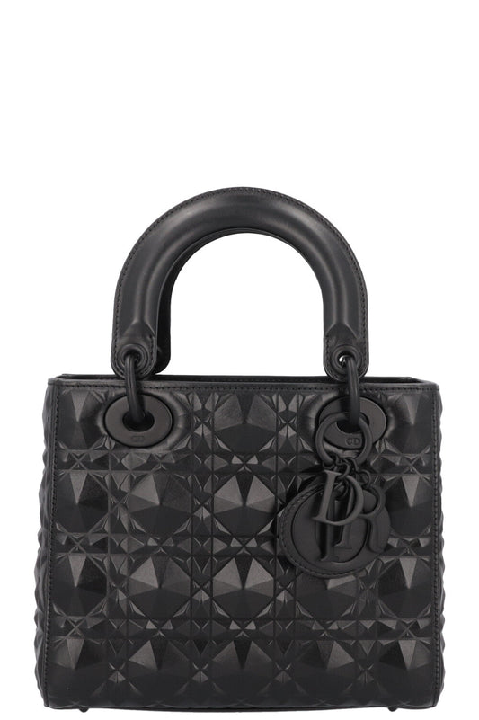 Dior Lady Dior Handbag - Rovelle Bags