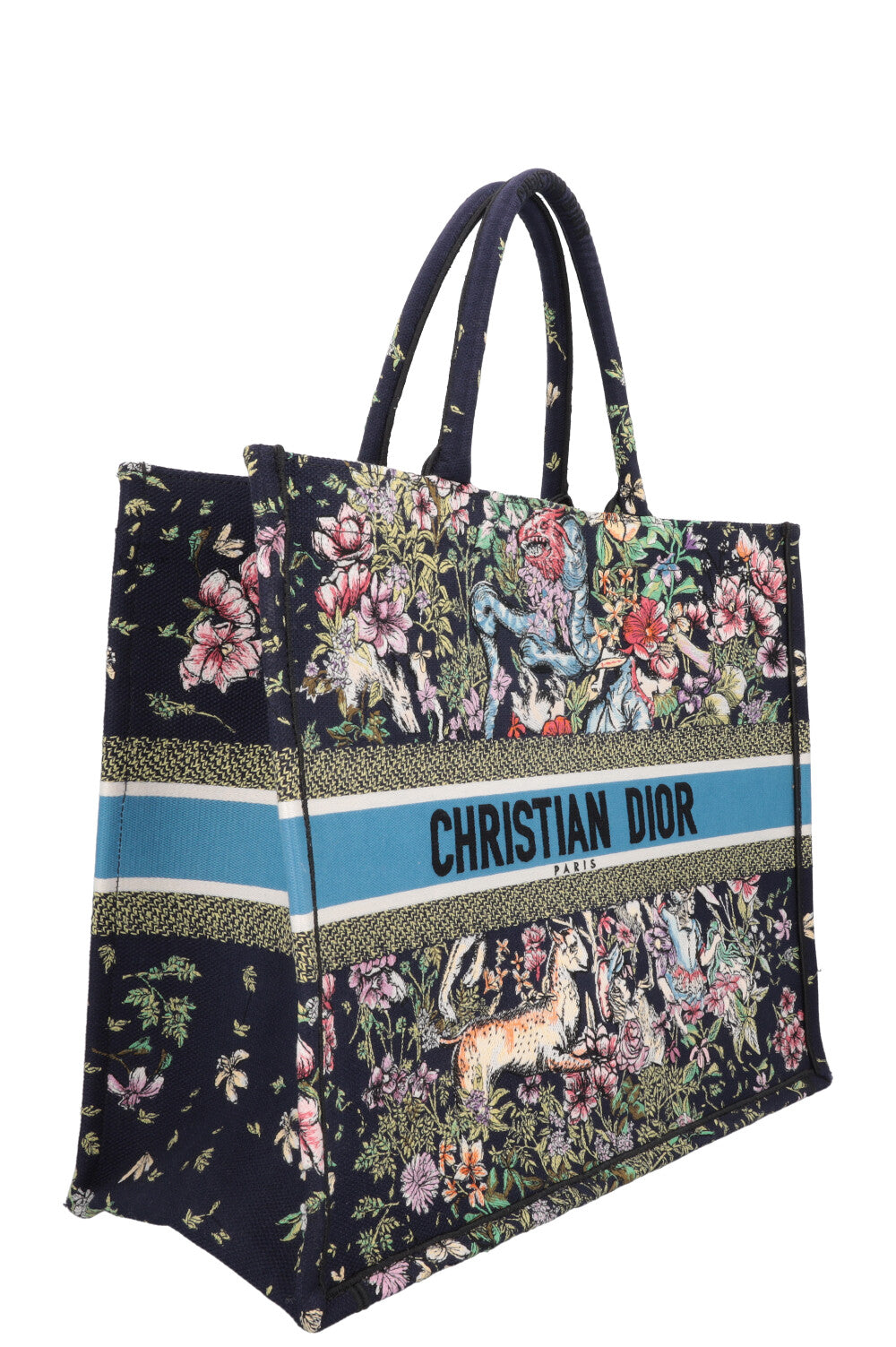 Dior Book Tote Tote - Rovelle Bags