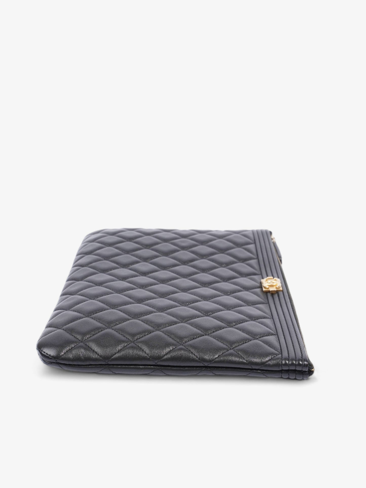 Chanel Boy Shoulder Bag - Rovelle Bags