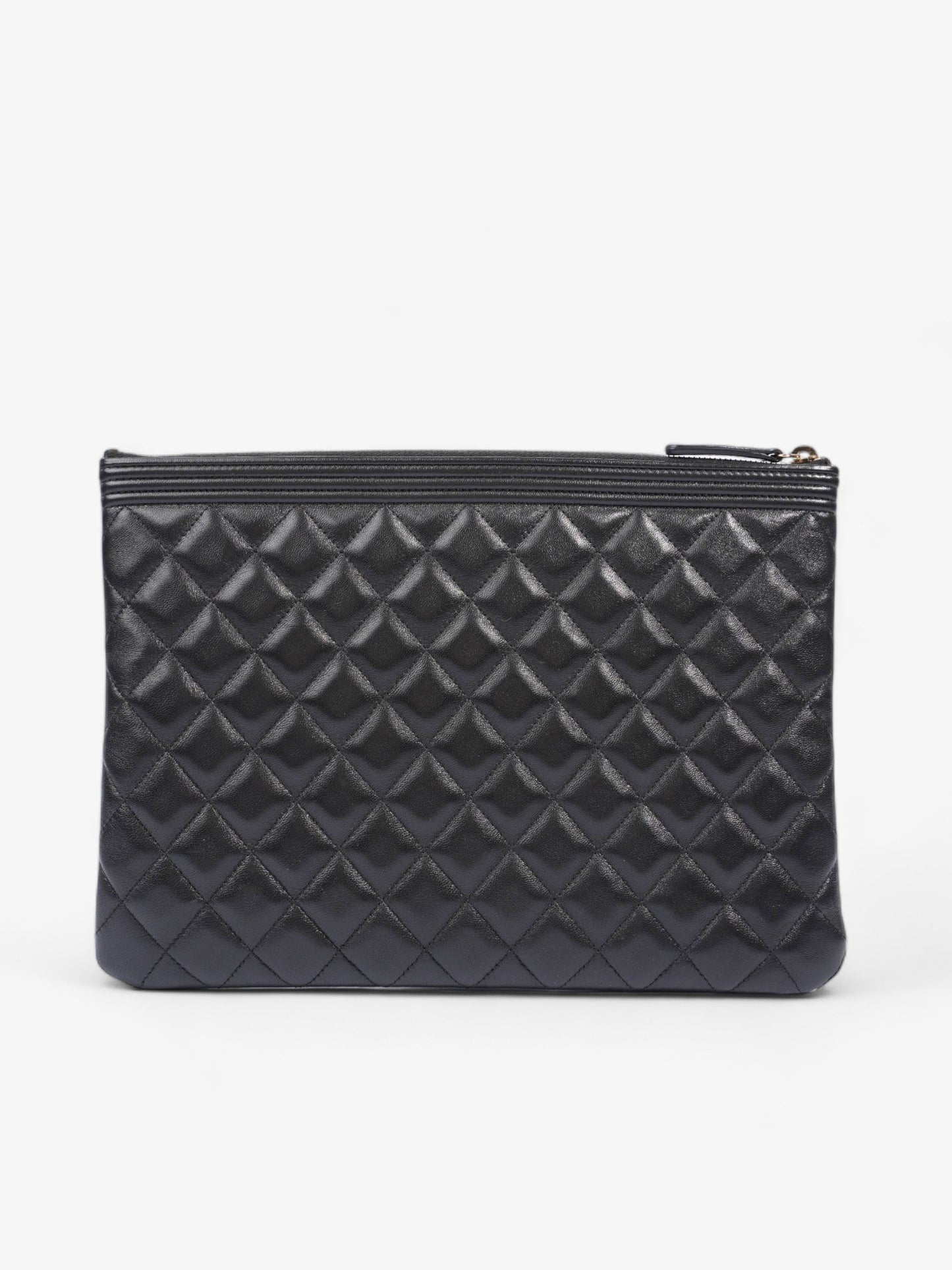 Chanel Boy Shoulder Bag - Rovelle Bags