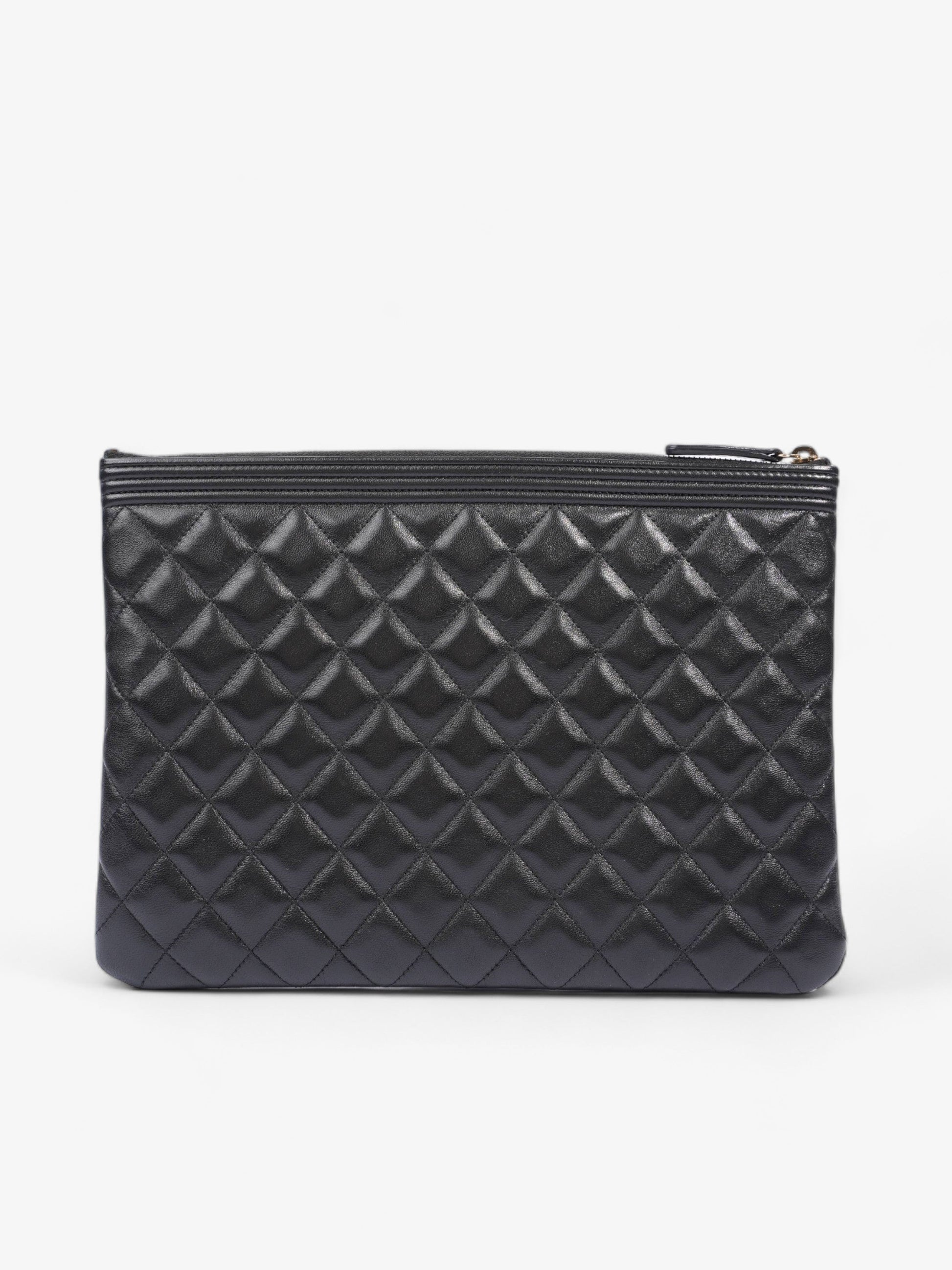 Chanel Boy Shoulder Bag - Rovelle Bags