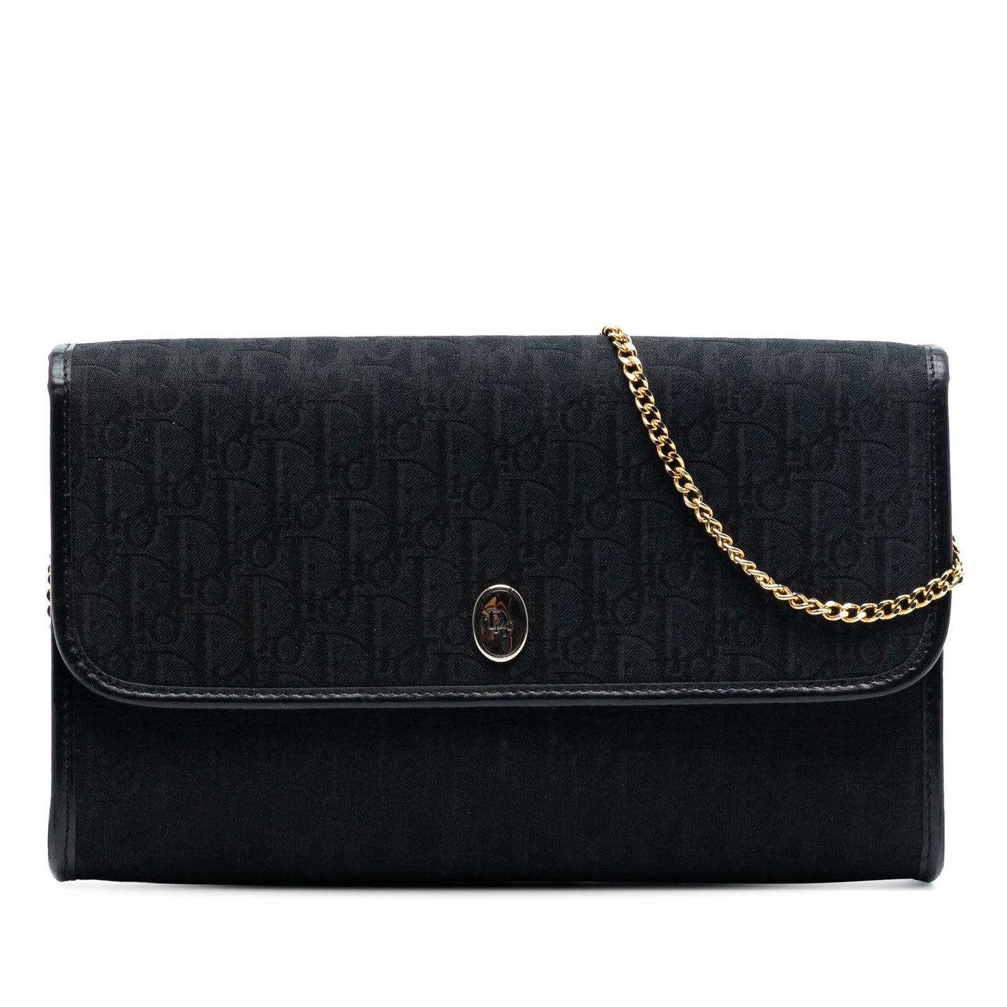 Dior Diorissimo Shoulder Bag - Rovelle Bags