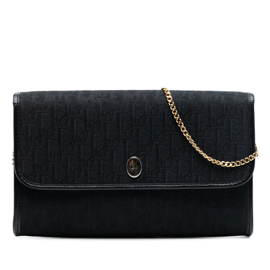 Dior Diorissimo Shoulder Bag - Rovelle Bags