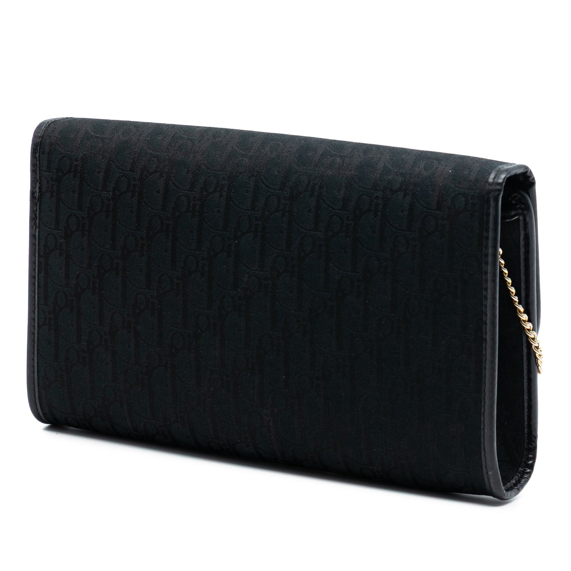 Dior Diorissimo Shoulder Bag - Rovelle Bags
