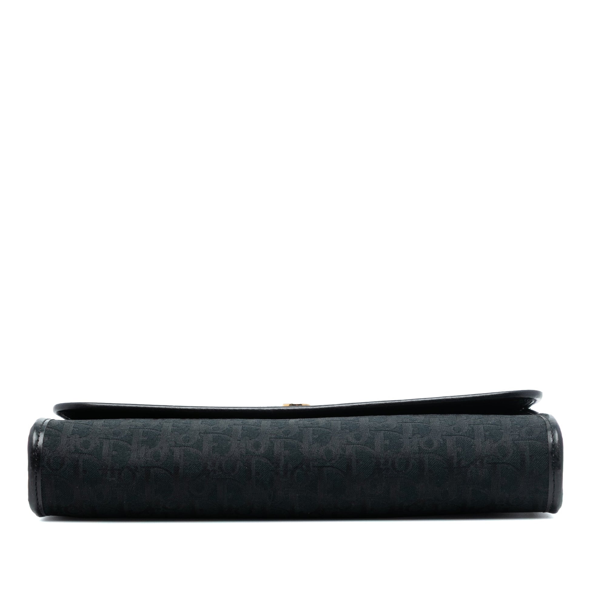 Dior Diorissimo Shoulder Bag - Rovelle Bags