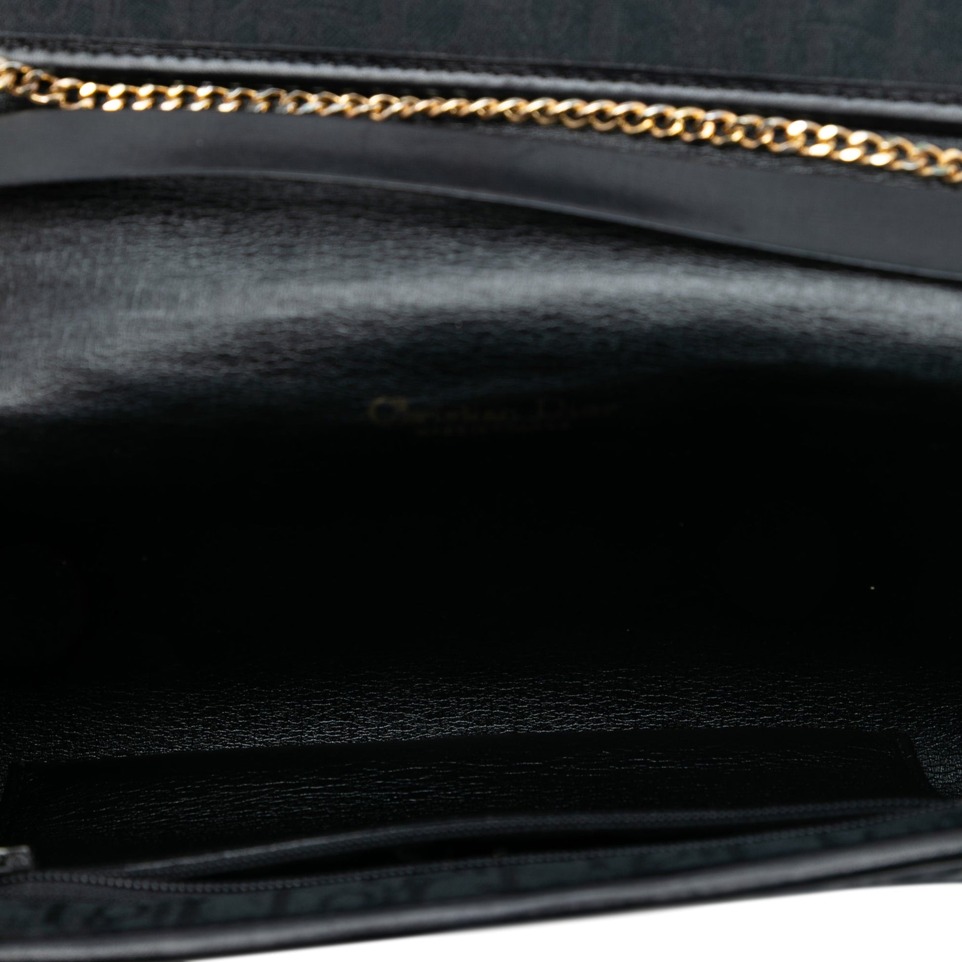 Dior Diorissimo Shoulder Bag - Rovelle Bags
