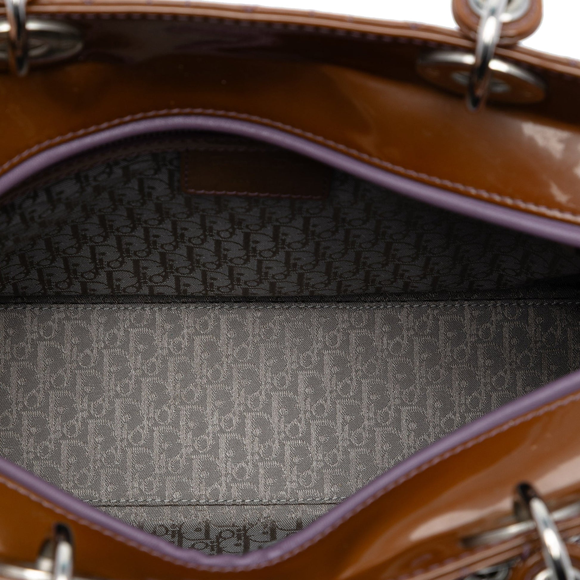 Dior Lady Dior Handbag - Rovelle Bags