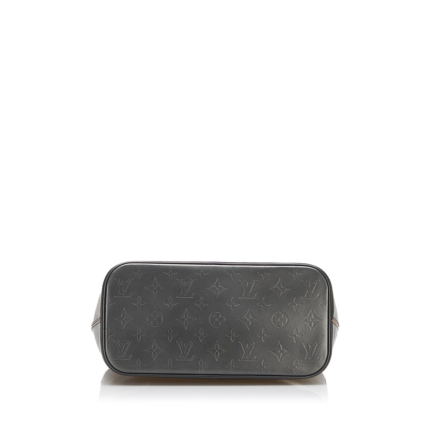Louis Vuitton Monogram Mat Stockton Handbag