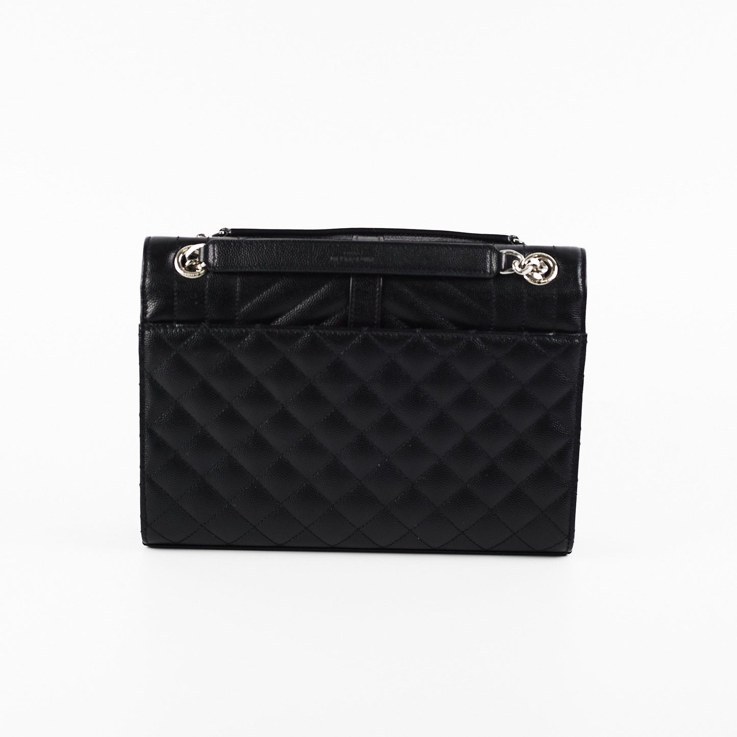 Saint Laurent Envelope Shoulder Bag - Rovelle Bags