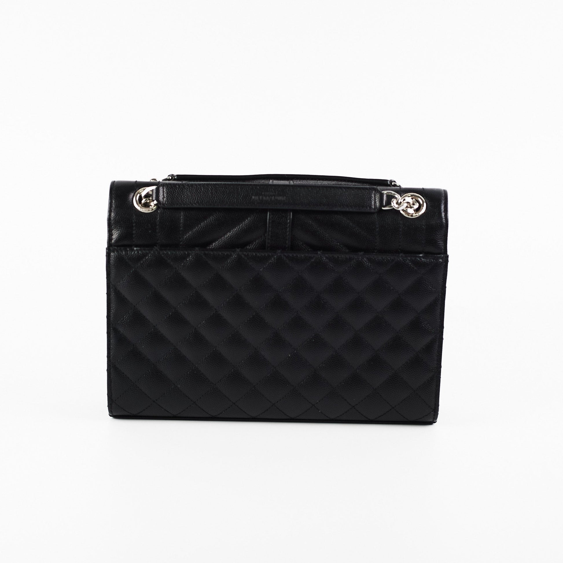 Saint Laurent Envelope Shoulder Bag - Rovelle Bags