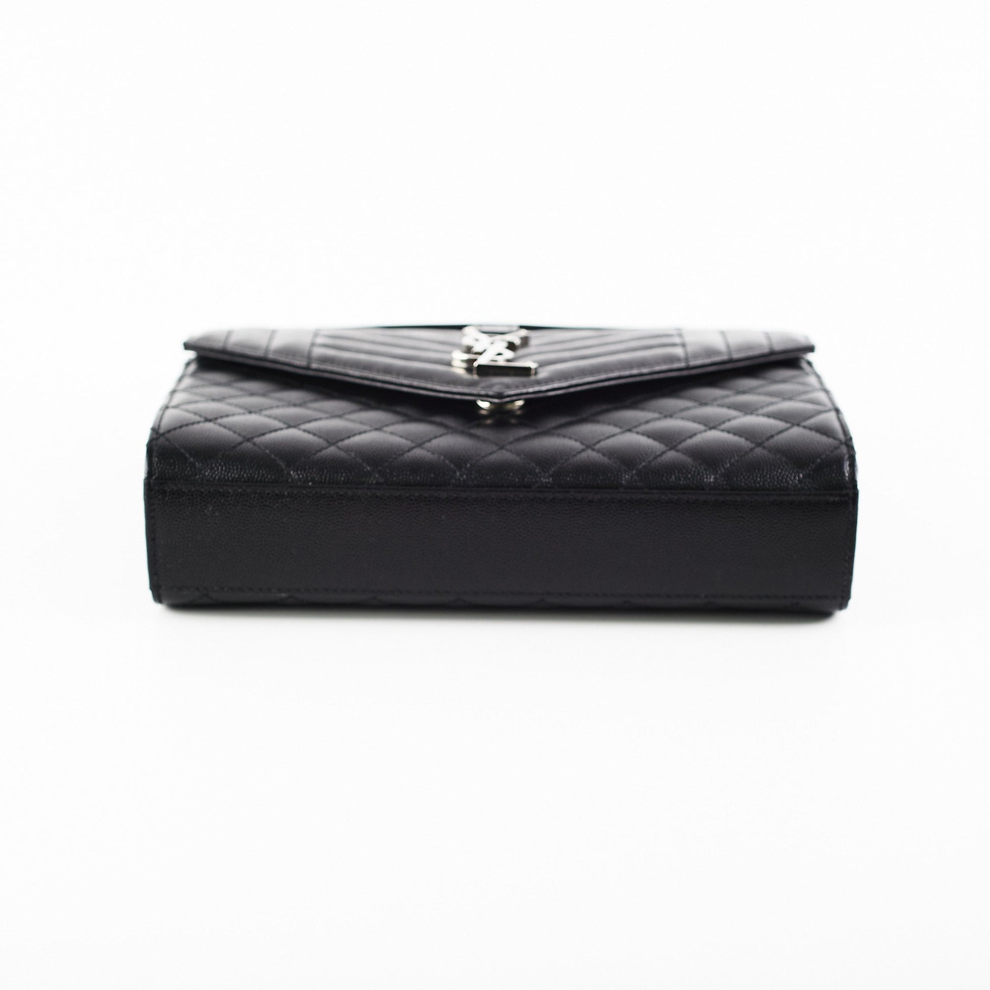 Saint Laurent Envelope Shoulder Bag - Rovelle Bags