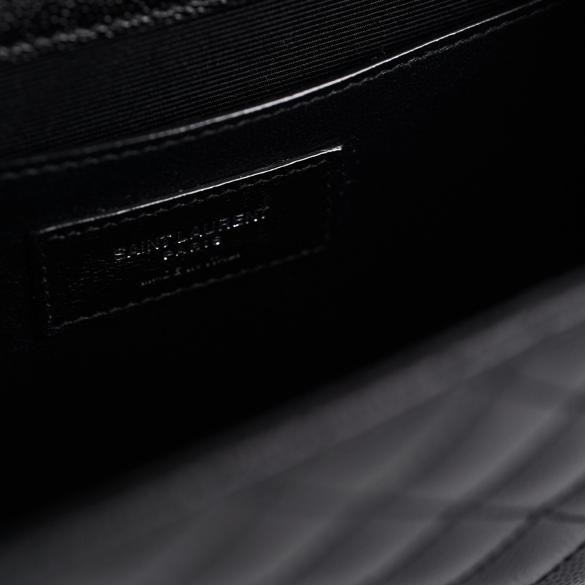 Saint Laurent Envelope Shoulder Bag - Rovelle Bags