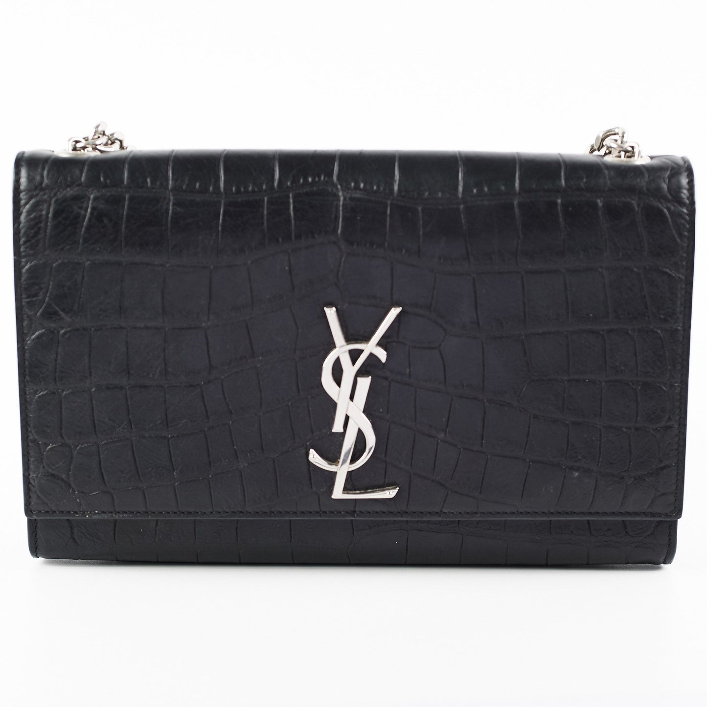 Saint Laurent Kate Crossbody - Rovelle Bags