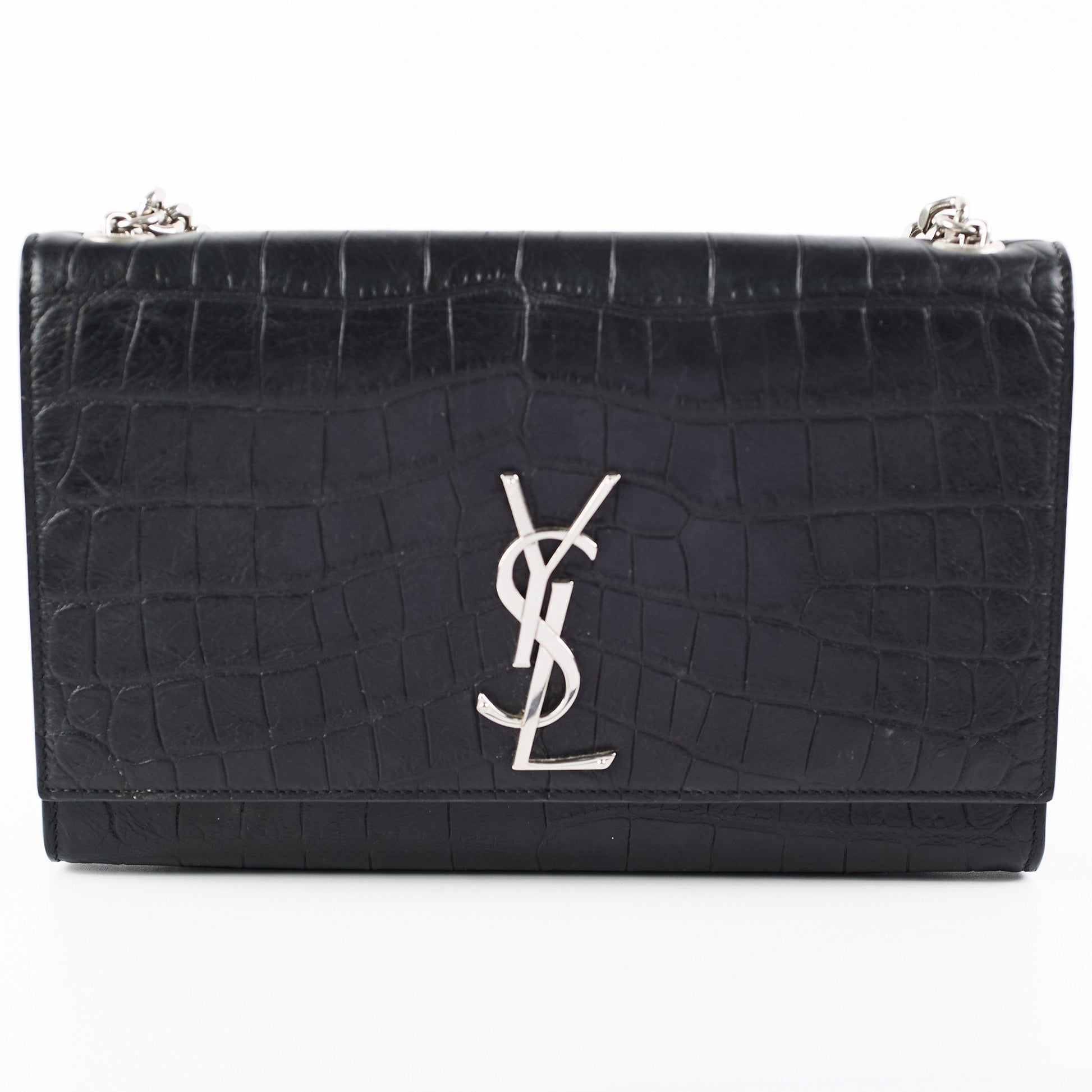 Saint Laurent Kate Crossbody - Rovelle Bags