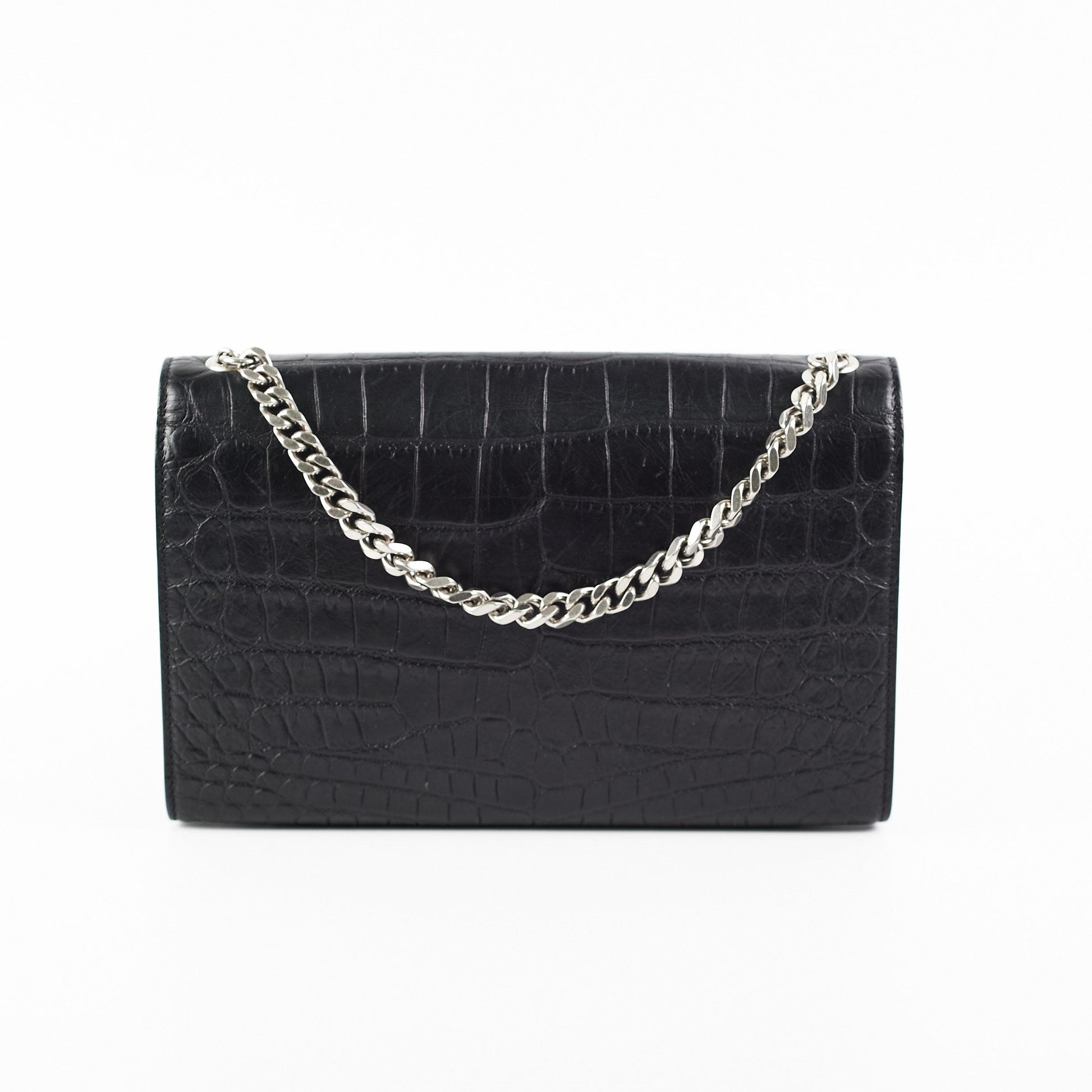 Saint Laurent Kate Crossbody - Rovelle Bags