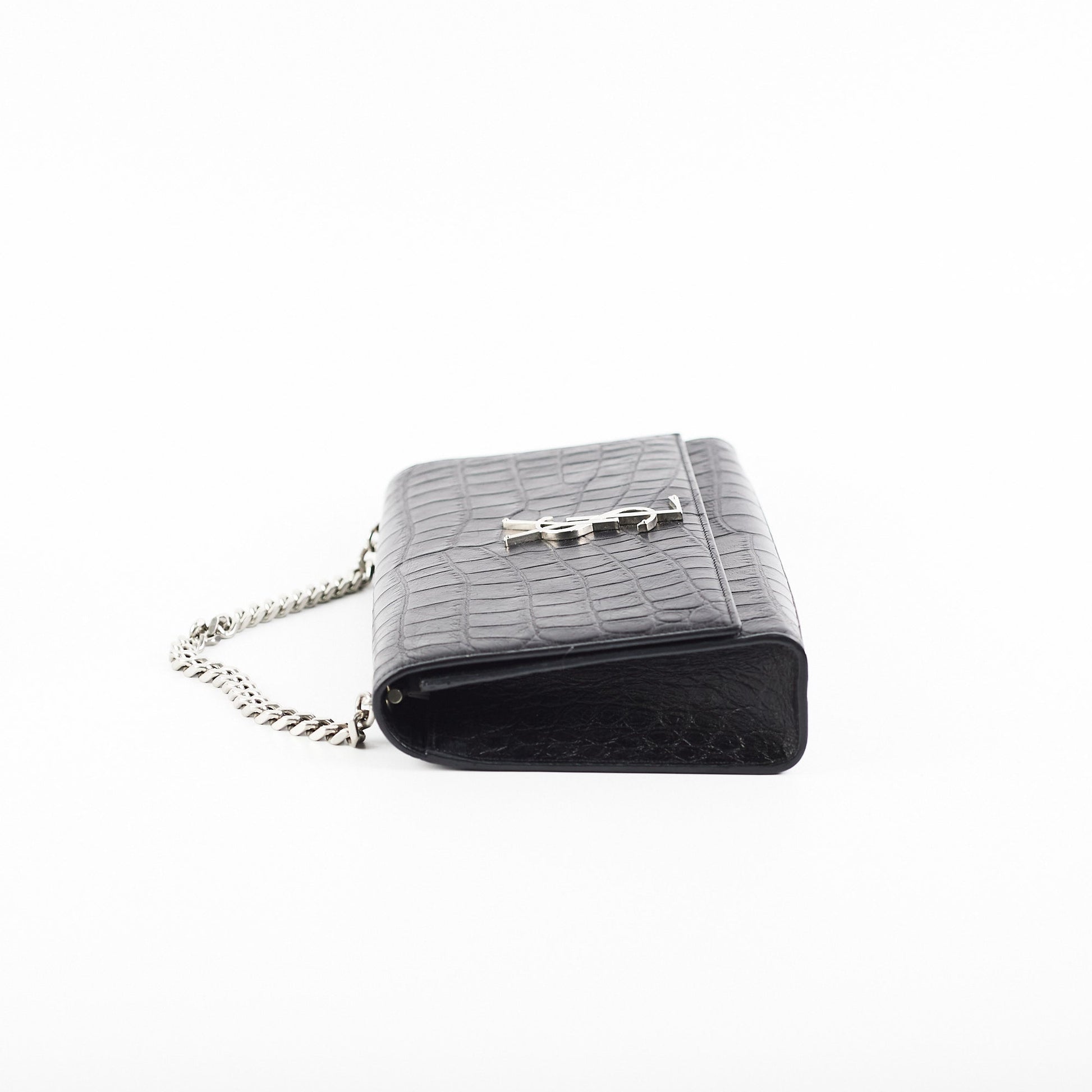 Saint Laurent Kate Crossbody - Rovelle Bags