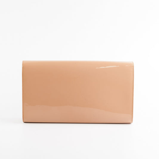 Saint Laurent Clutch - Rovelle Bags