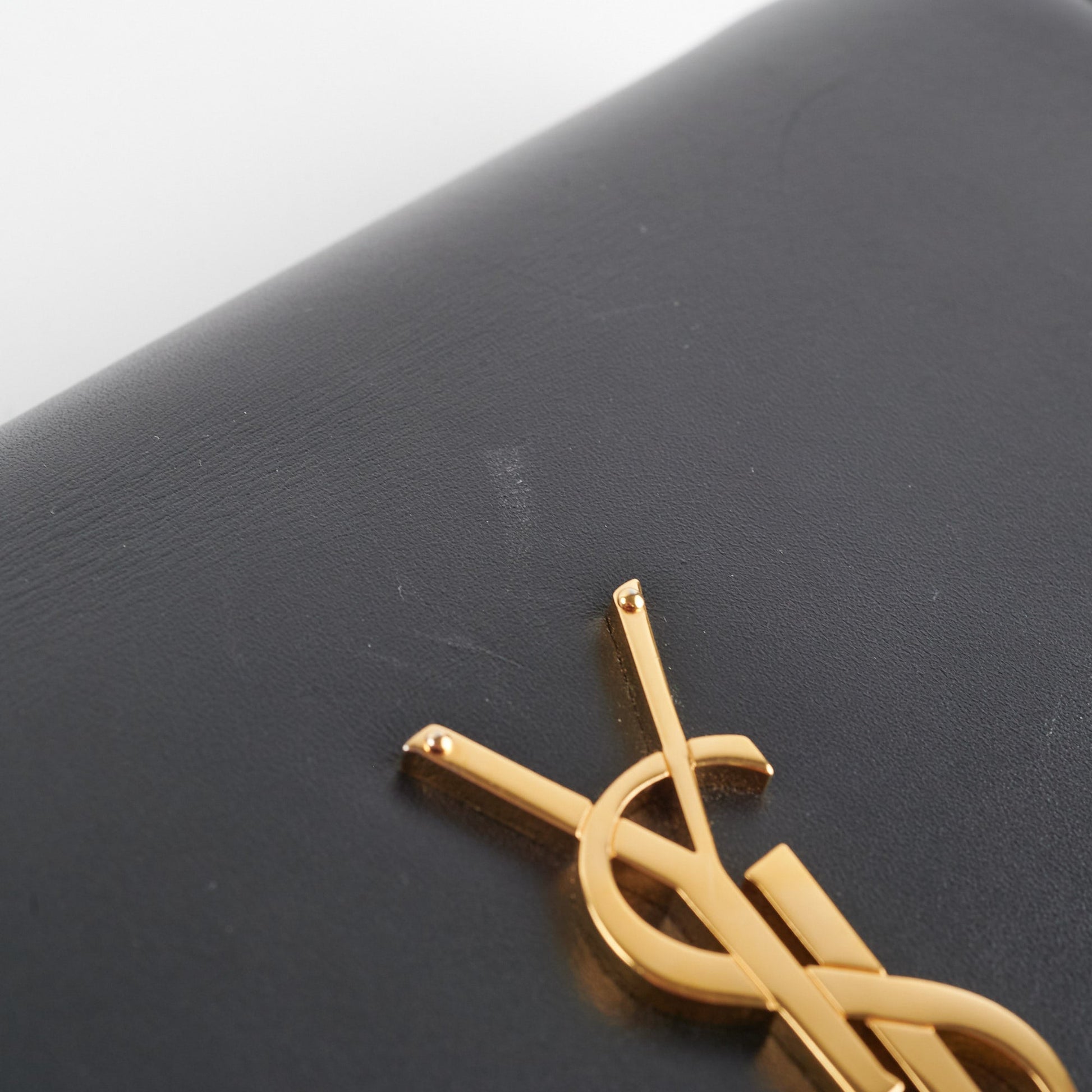 Saint Laurent Kate Shoulder Bag - Rovelle Bags