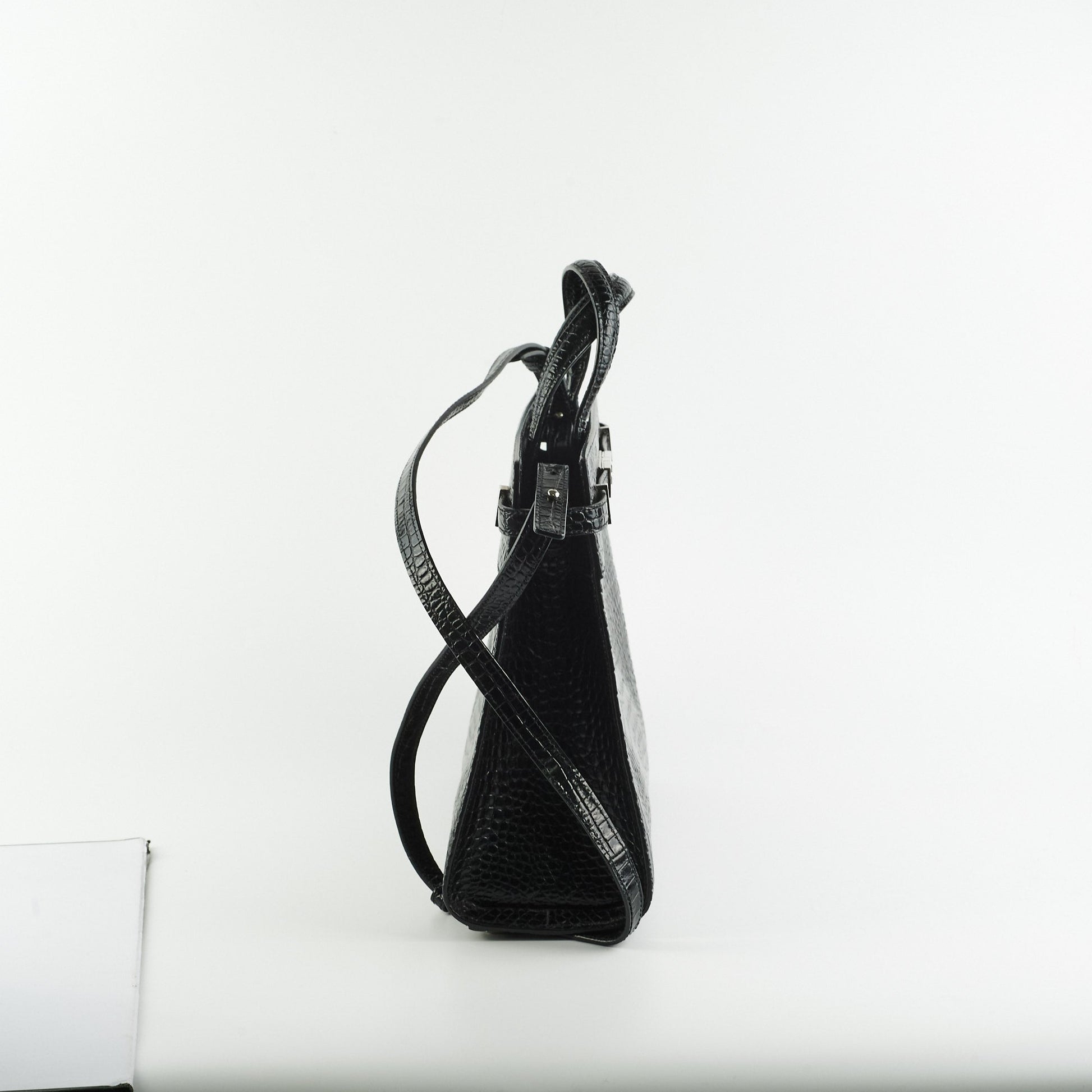 Saint Laurent Manhattan Tote - Rovelle Bags