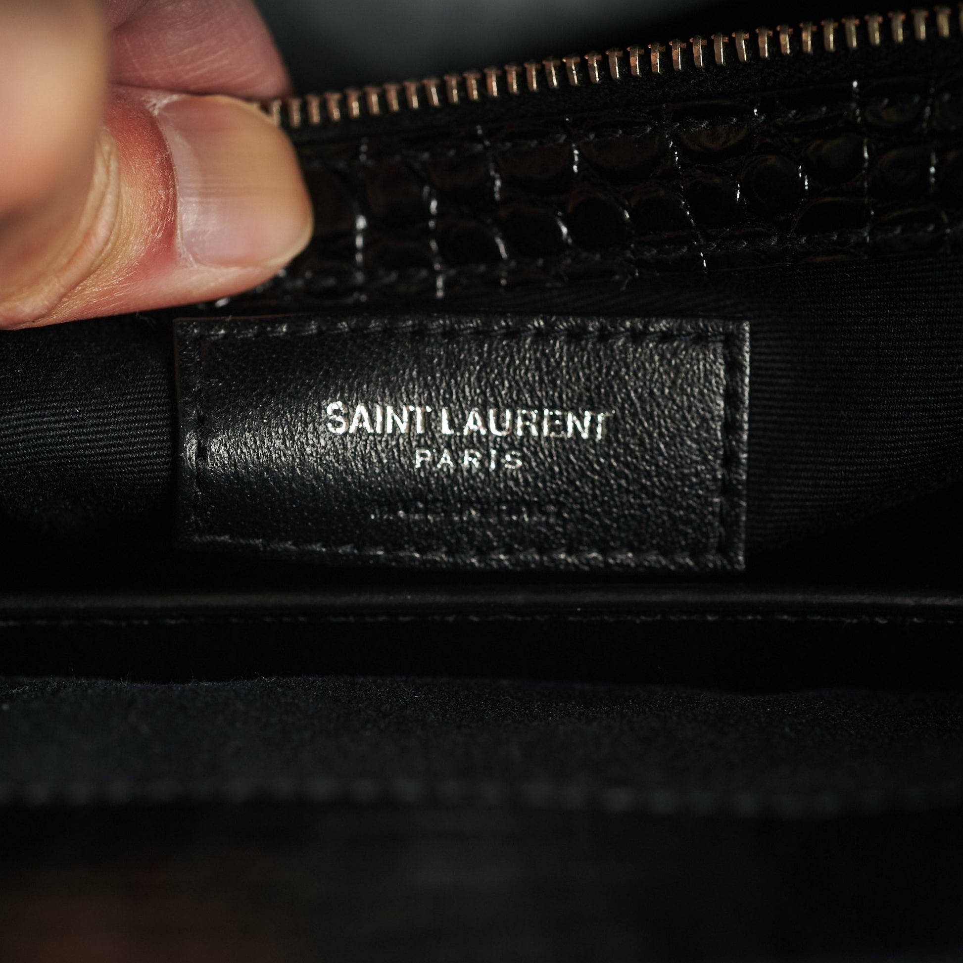 Saint Laurent Manhattan Tote - Rovelle Bags