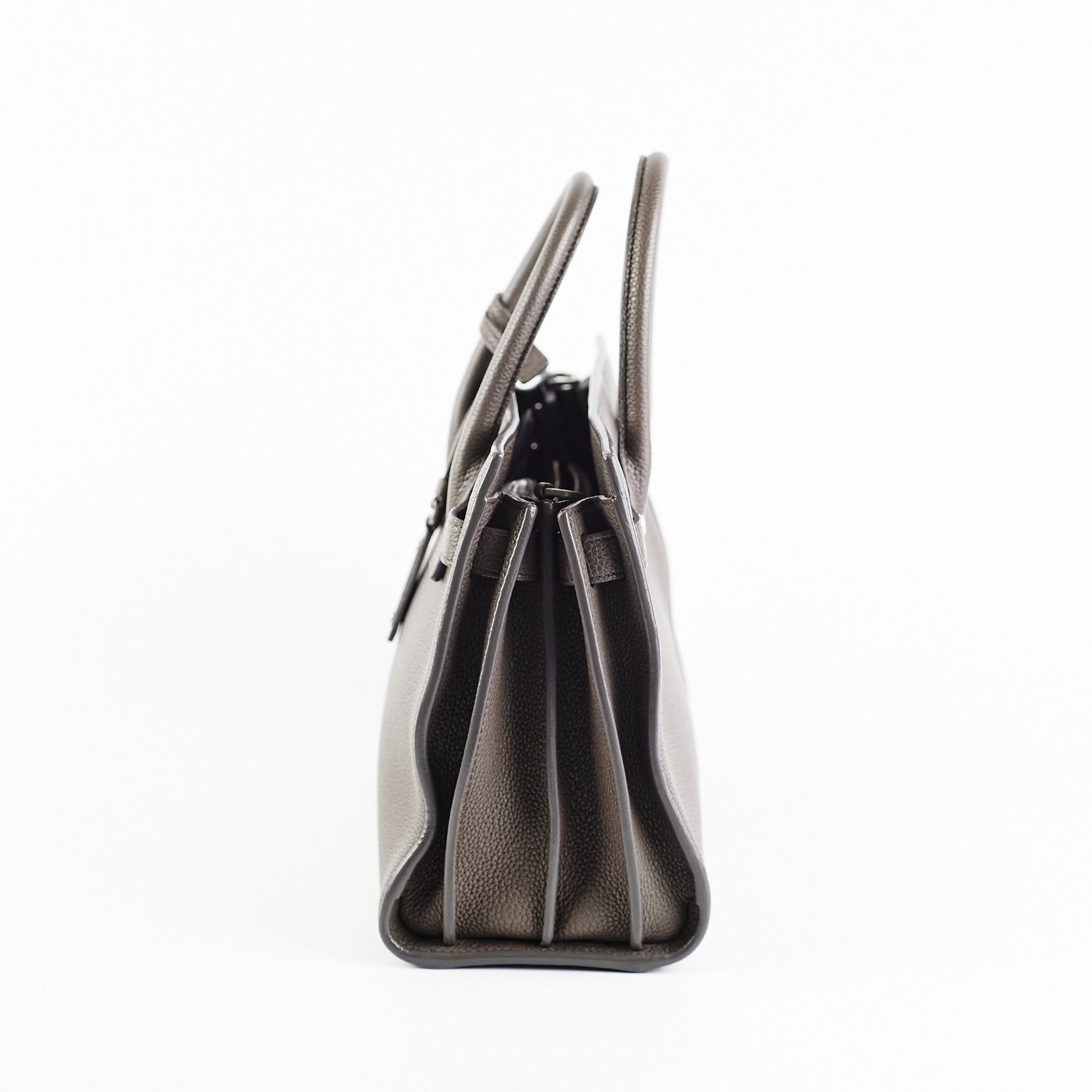 Saint Laurent Sac De Jour Handbag - Rovelle Bags
