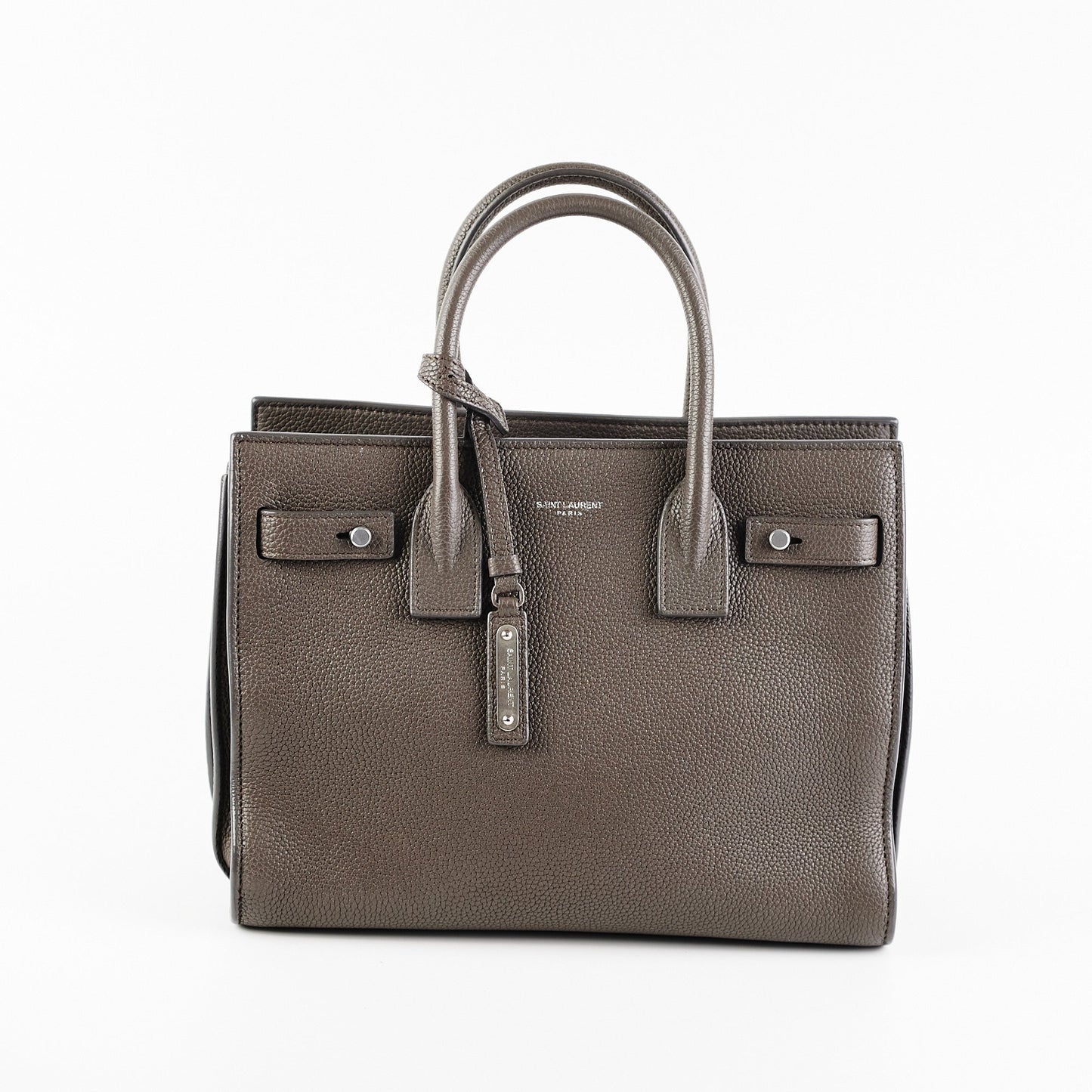 Saint Laurent Sac De Jour Handbag - Rovelle Bags