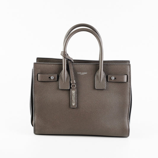 Saint Laurent Sac De Jour Handbag - Rovelle Bags