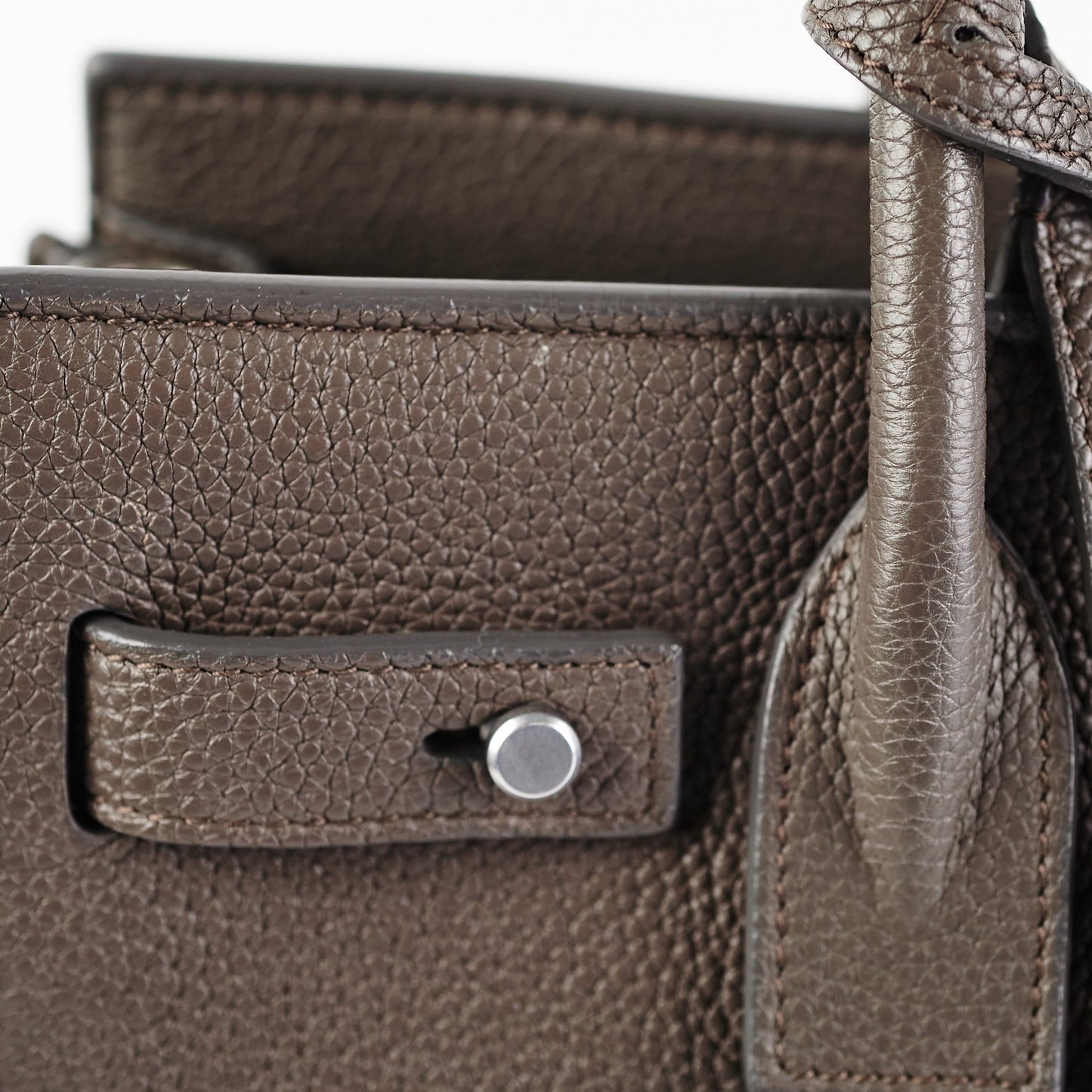 Saint Laurent Sac De Jour Handbag - Rovelle Bags