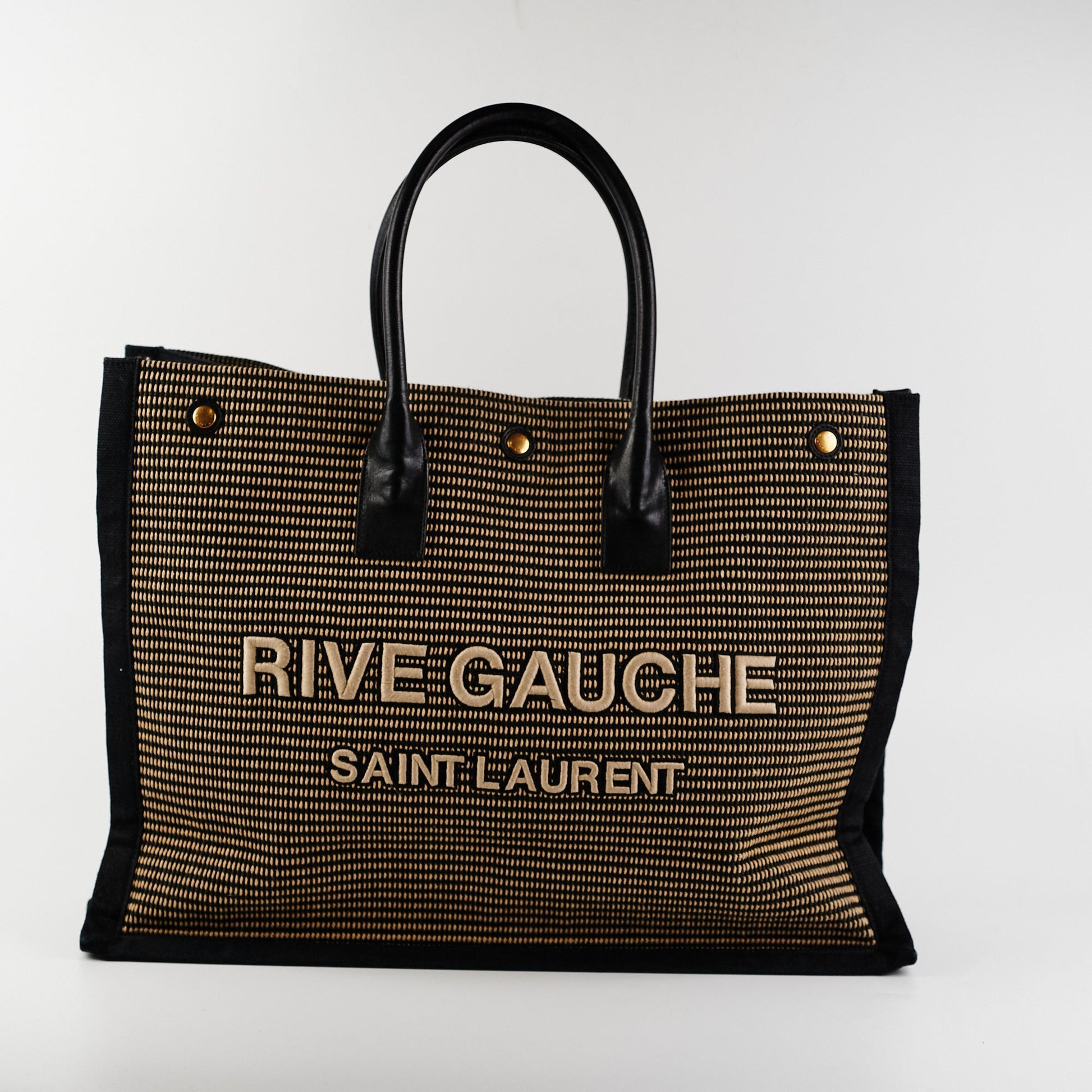 Saint Laurent Tote - Rovelle Bags