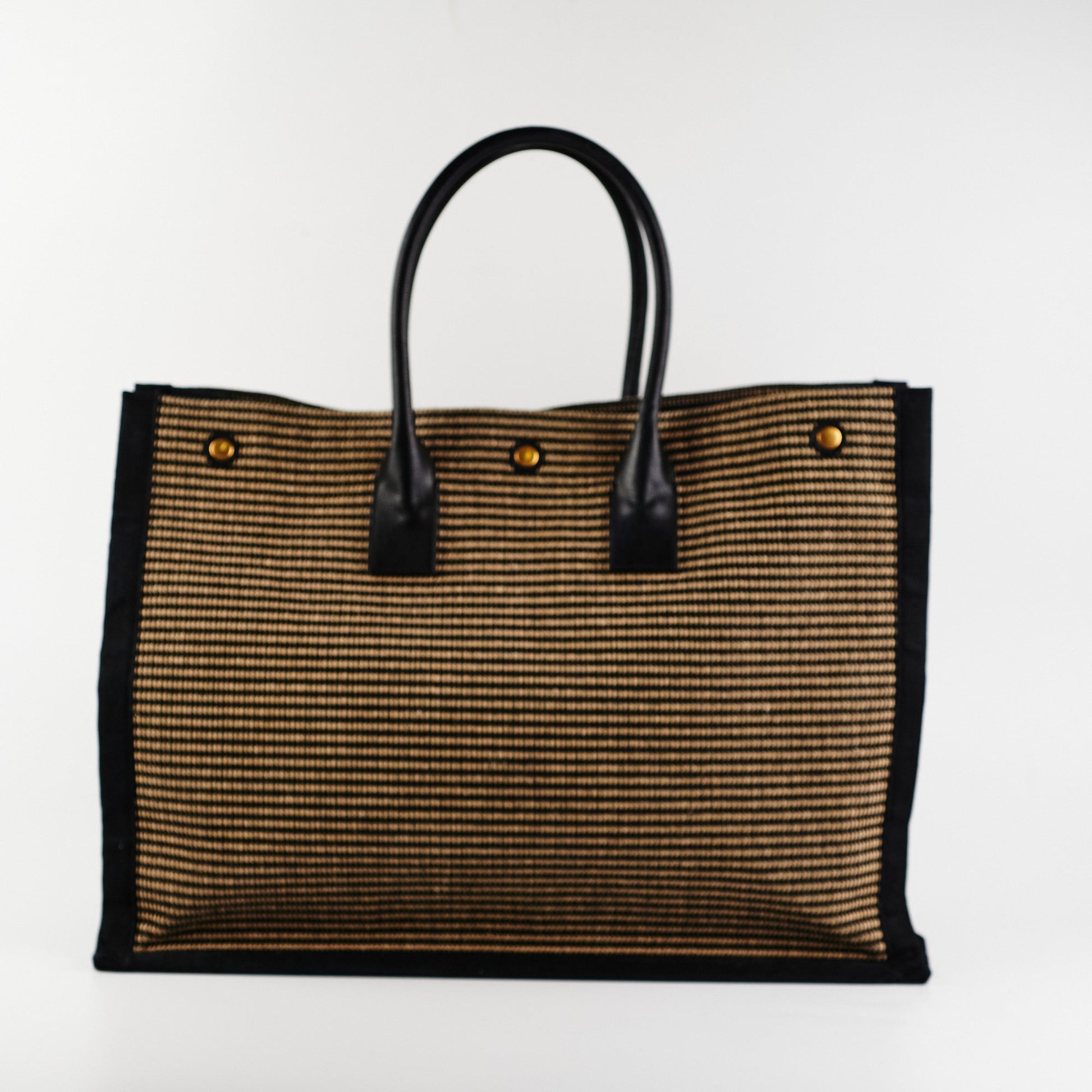 Saint Laurent Tote - Rovelle Bags