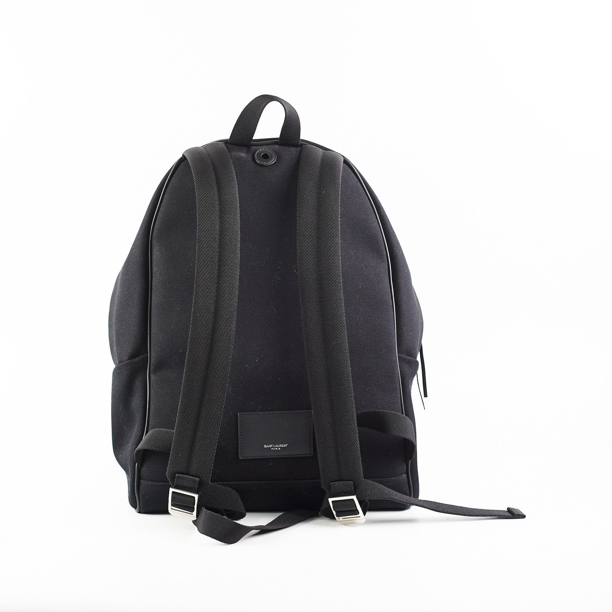 Saint Laurent Backpack - Rovelle Bags