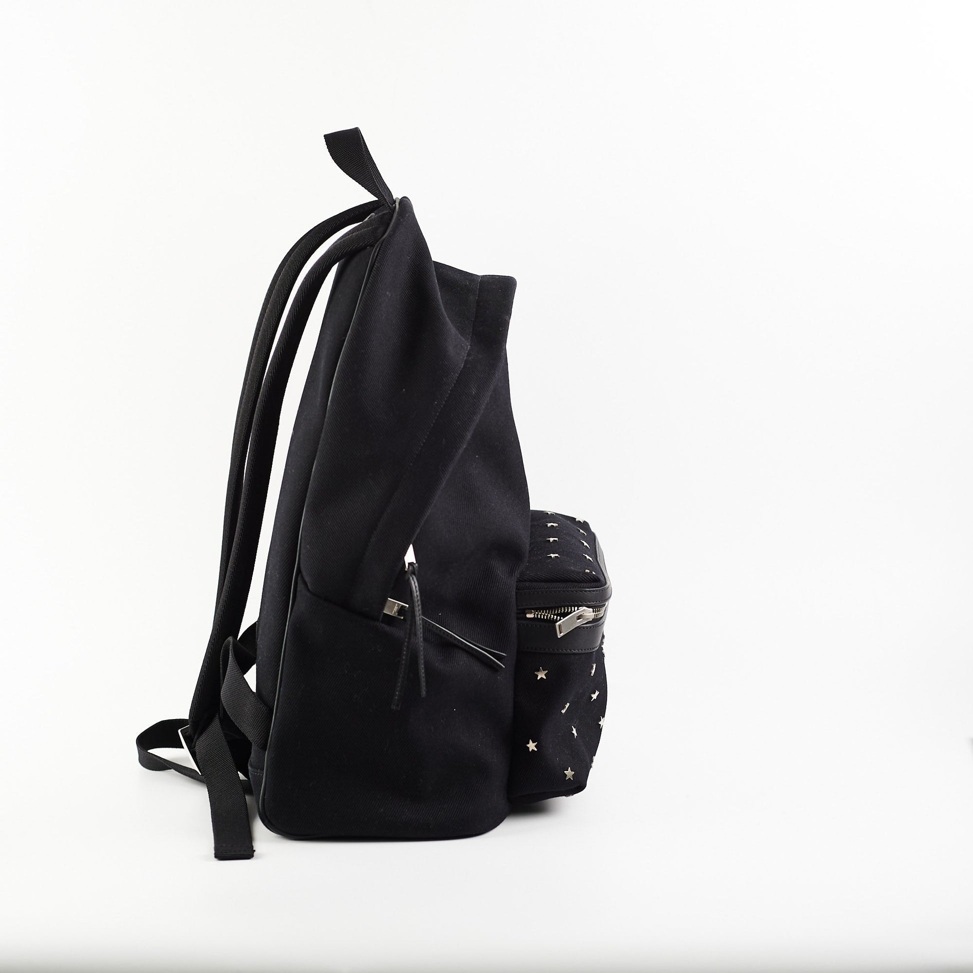 Saint Laurent Backpack - Rovelle Bags