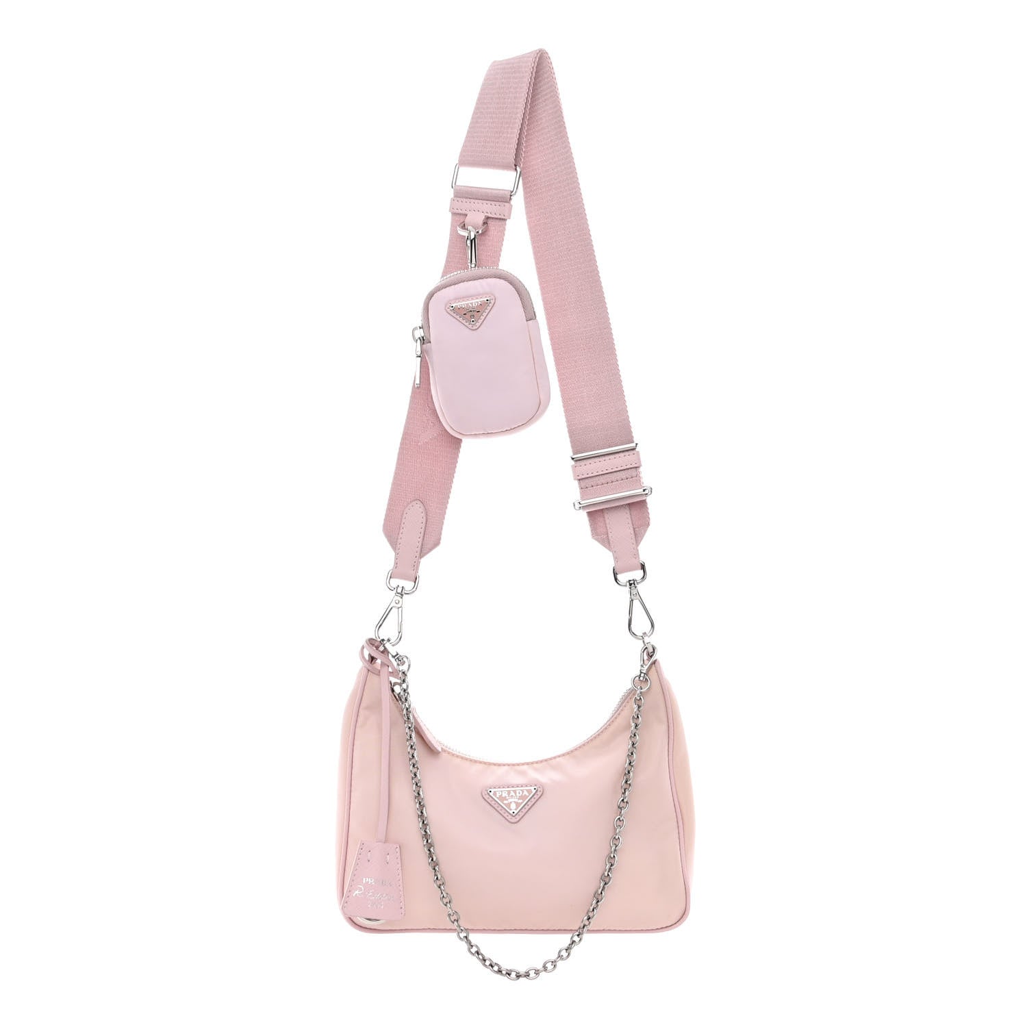 Prada Re Edition Crossbody - Rovelle Bags