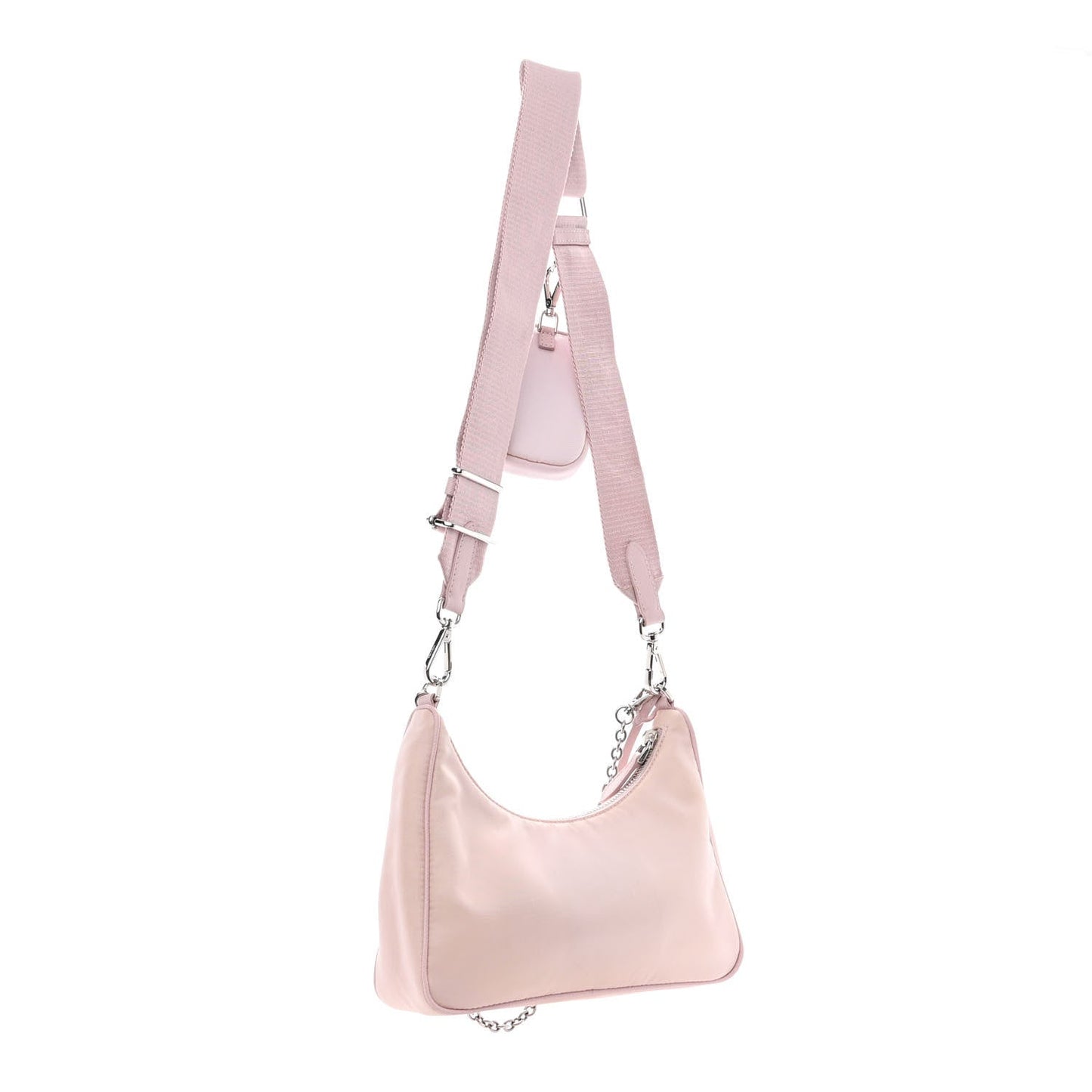 Prada Re Edition Crossbody - Rovelle Bags