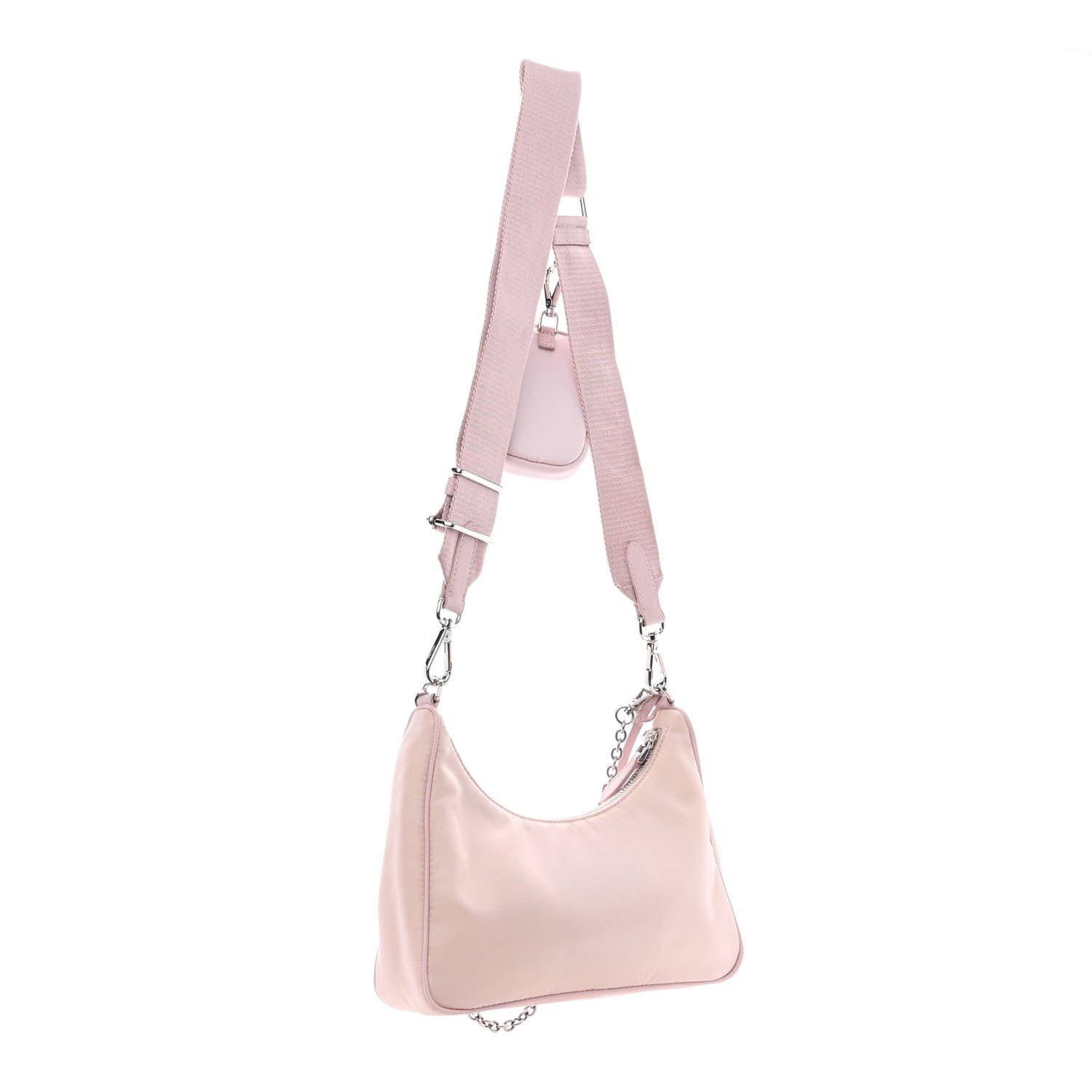 Prada Re Edition Crossbody - Rovelle Bags
