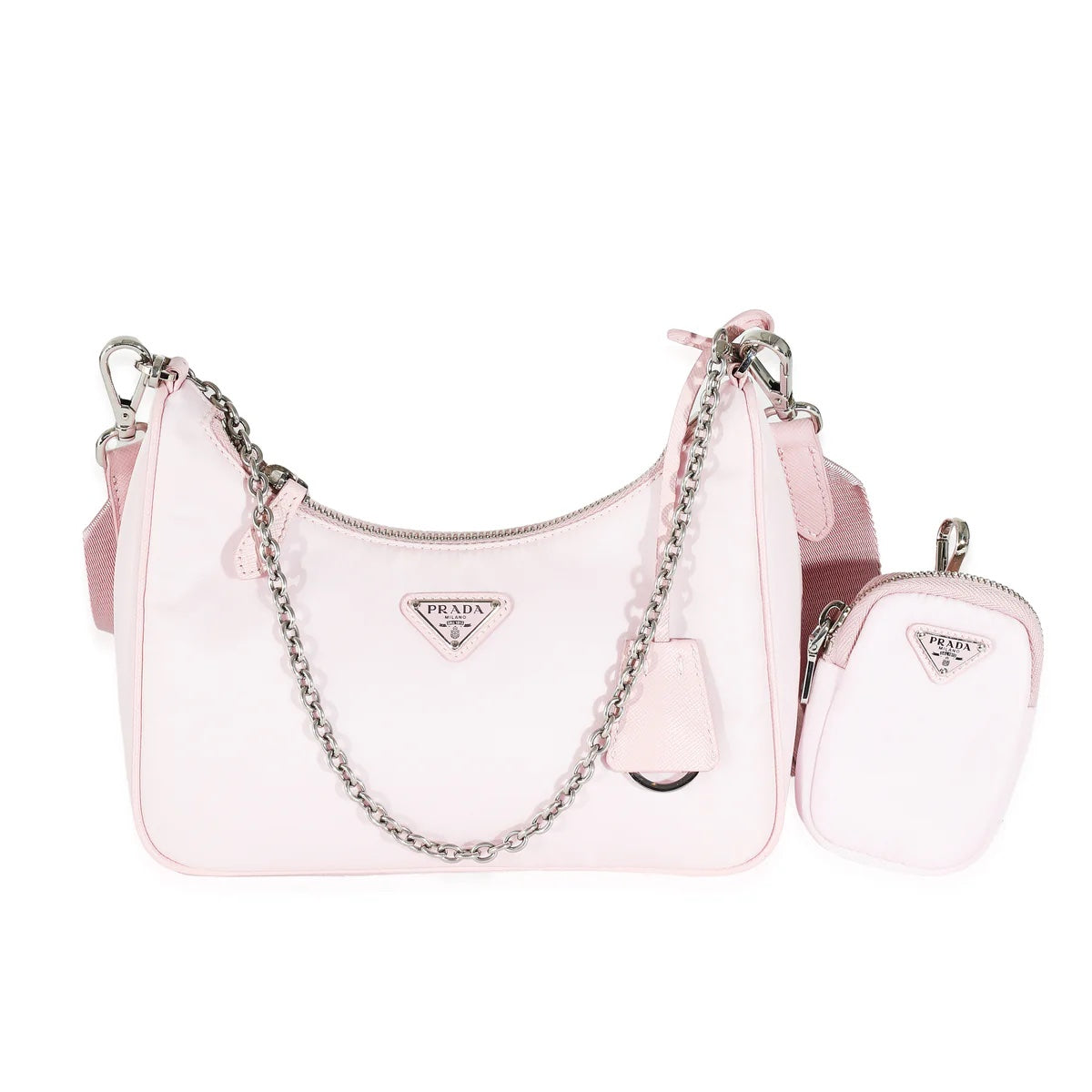 Prada Re Edition Crossbody - Rovelle Bags