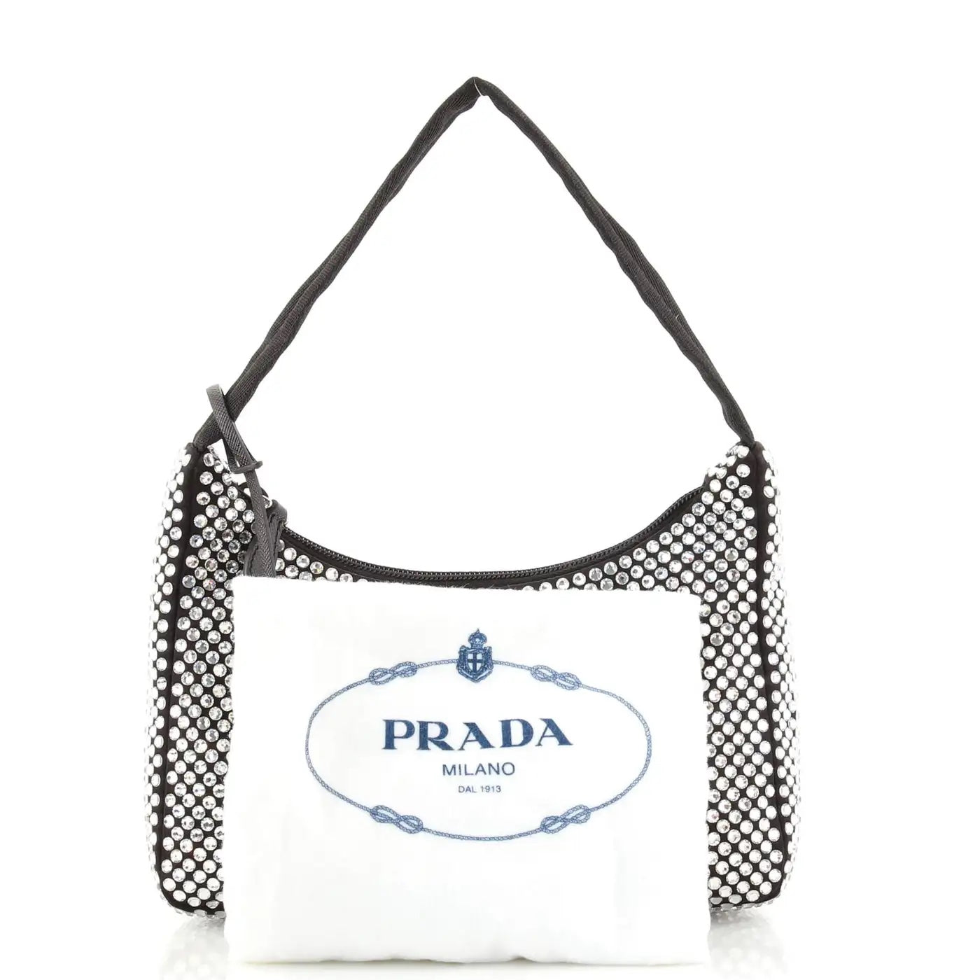 Prada Re Edition Shoulder Bag - Rovelle Bags