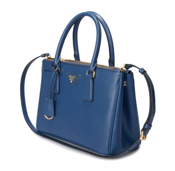 Prada Galleria Tote - Rovelle Bags